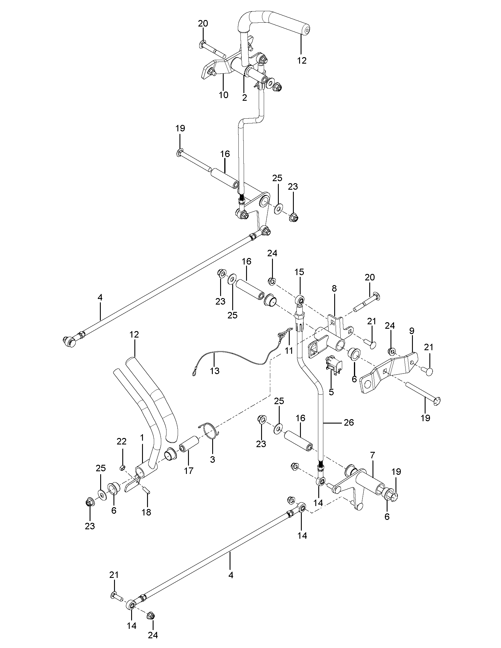 BEVEL GEAR