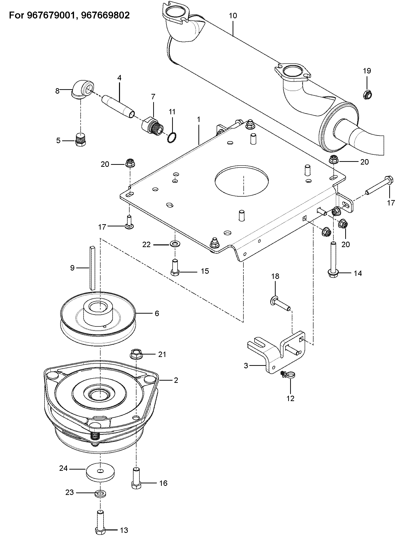 CARBURETOR & AIR FILTER