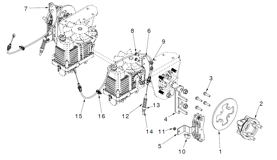 IGNITION SYSTEM
