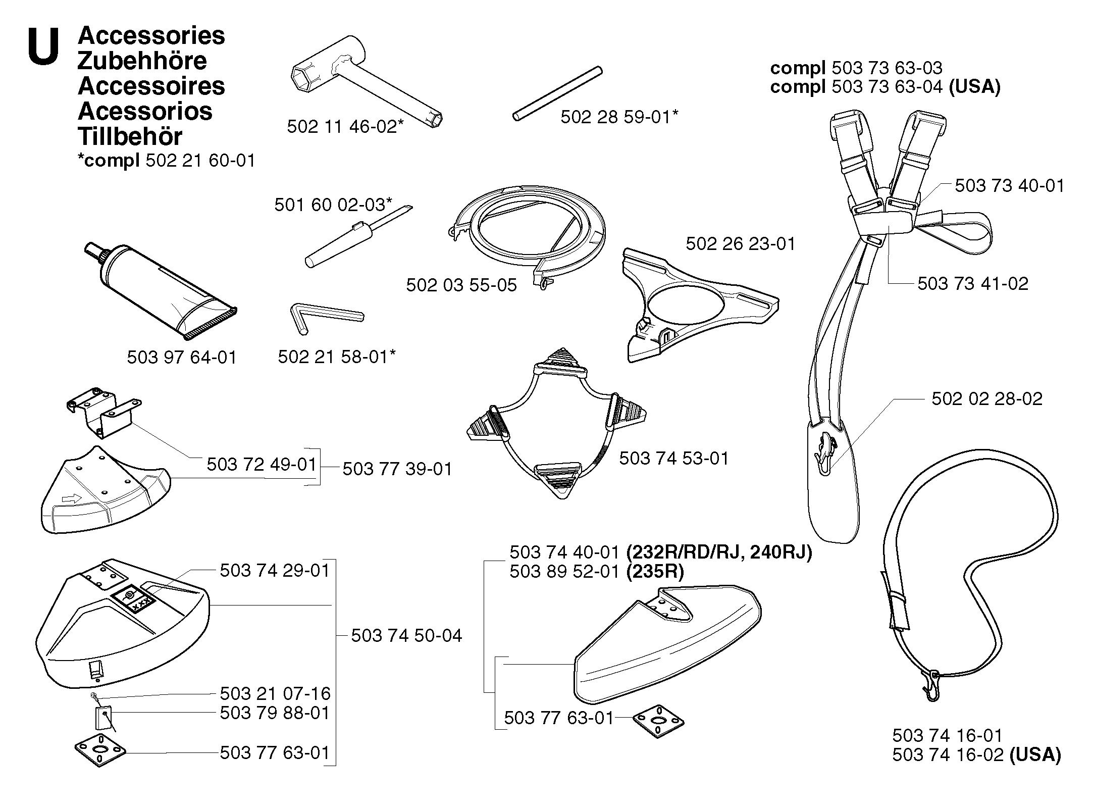 ACCESSORIES