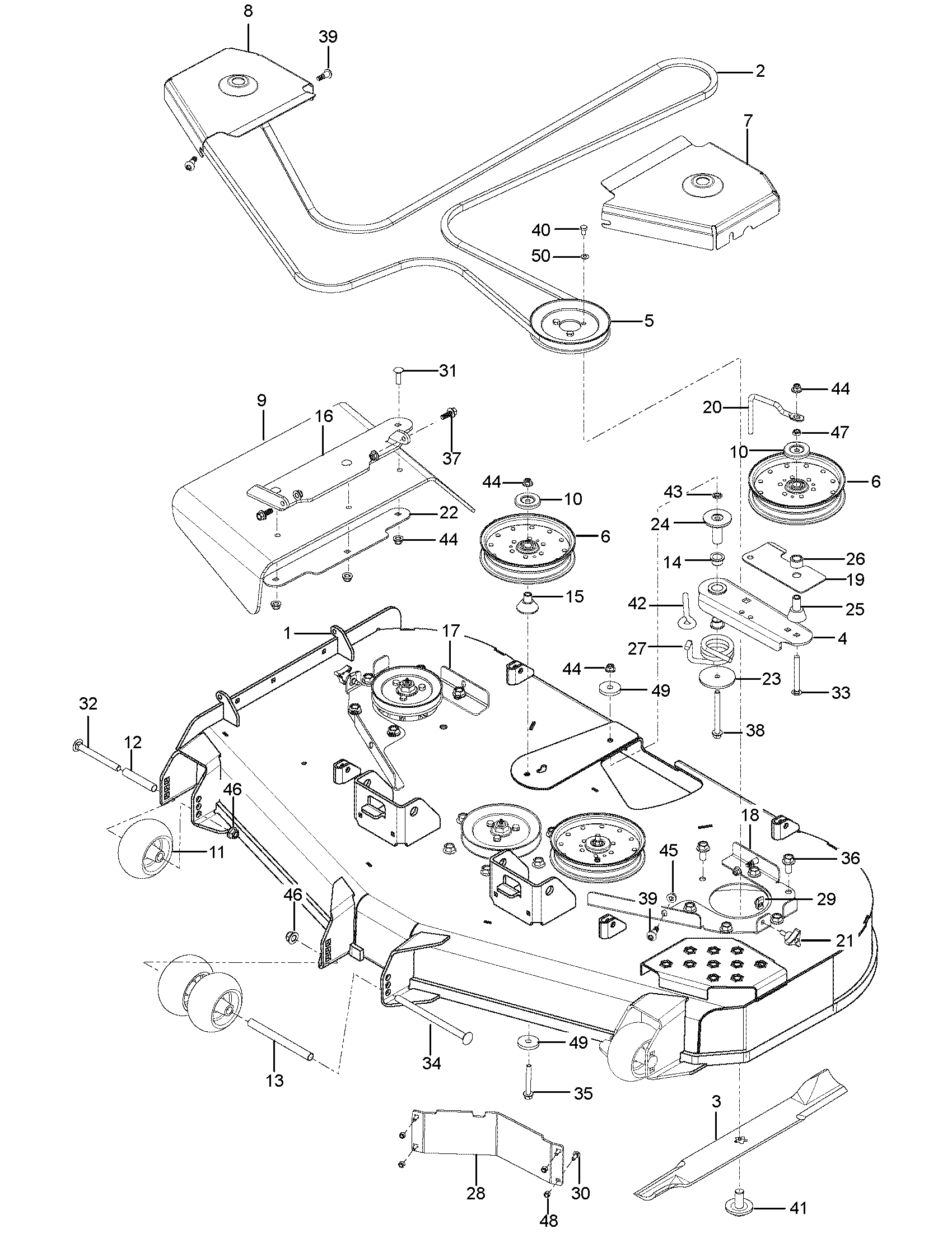 BEVEL GEAR