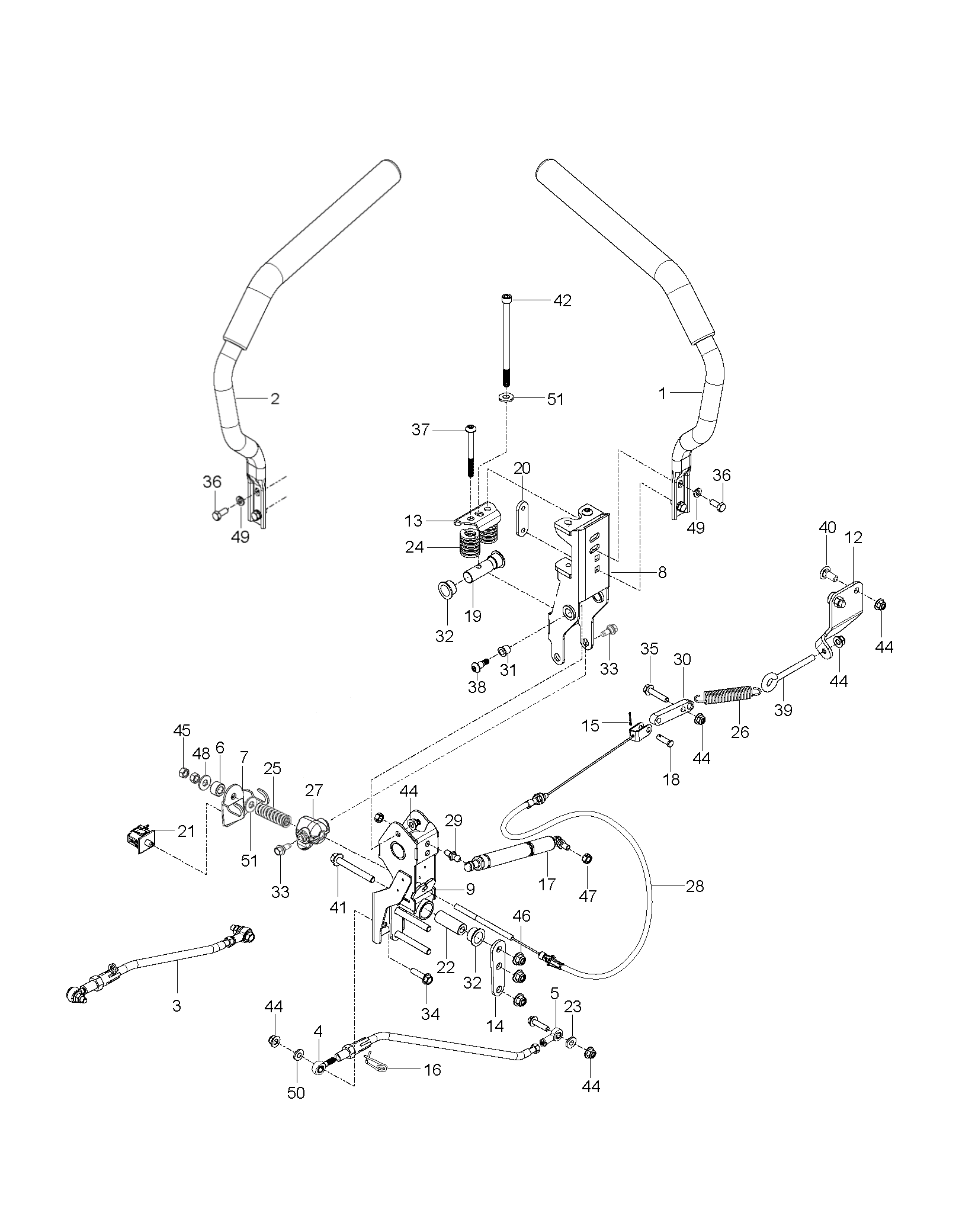 CYLINDER PISTON