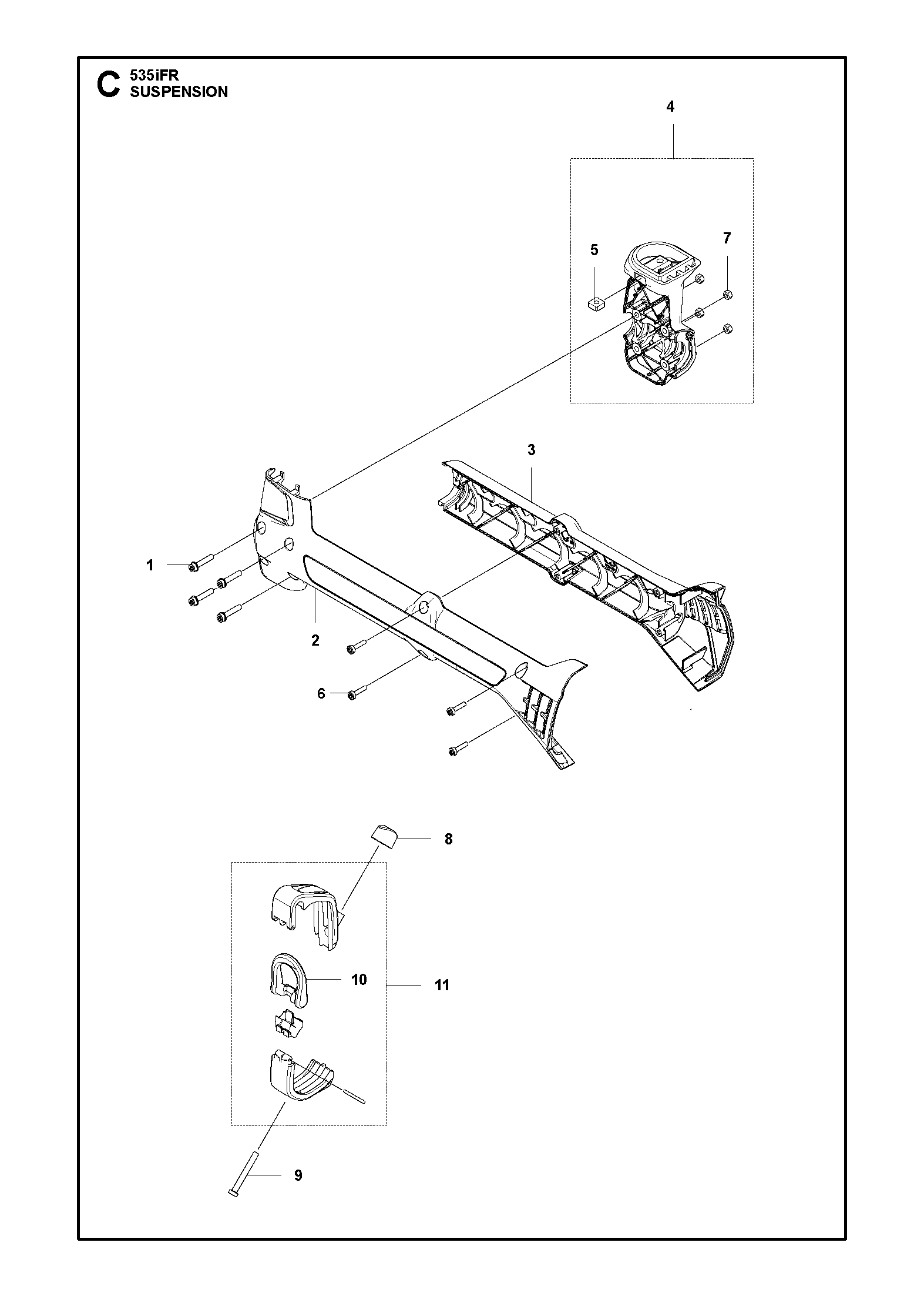 CARBURETOR DETAILS