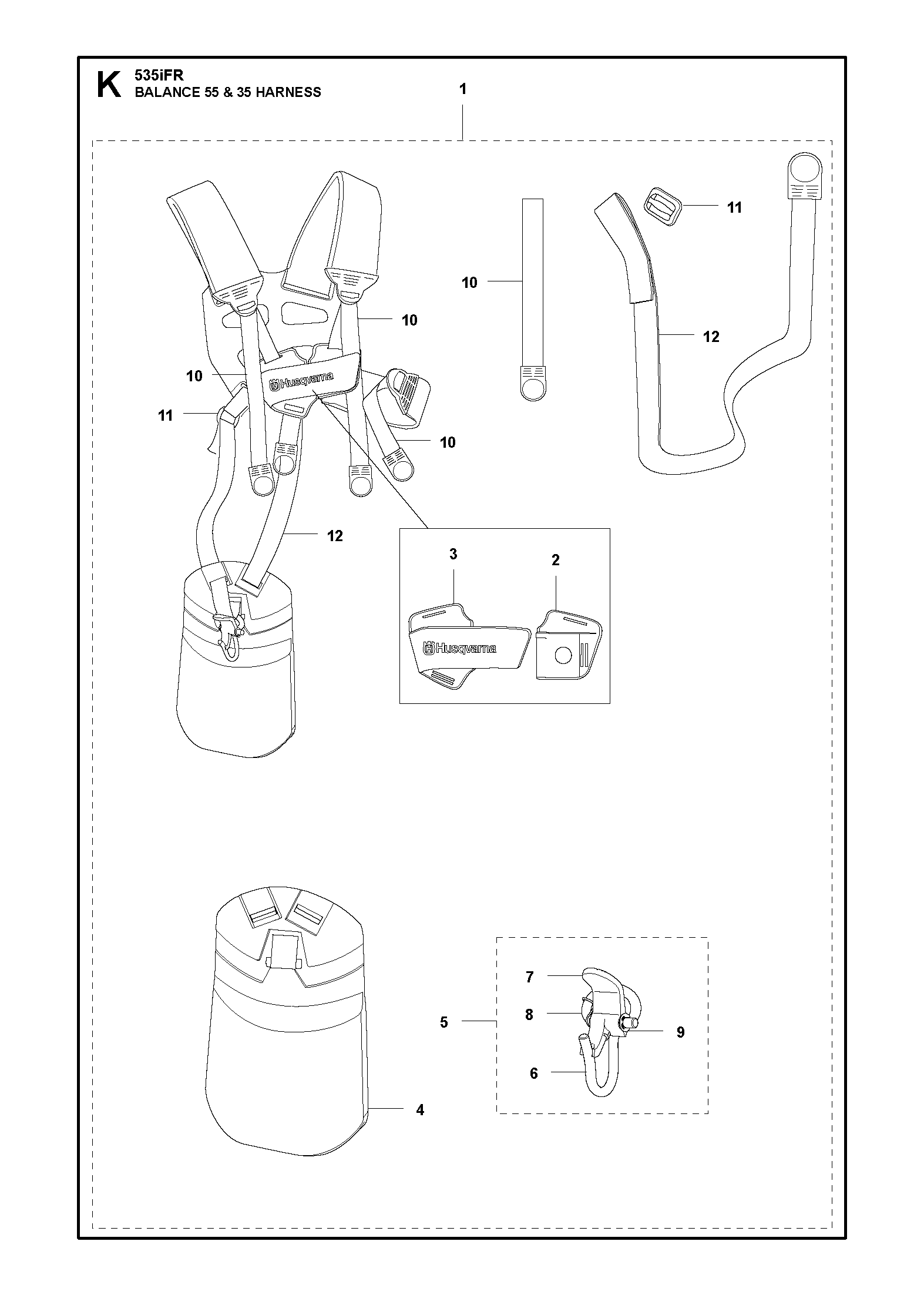 IGNITION SYSTEM