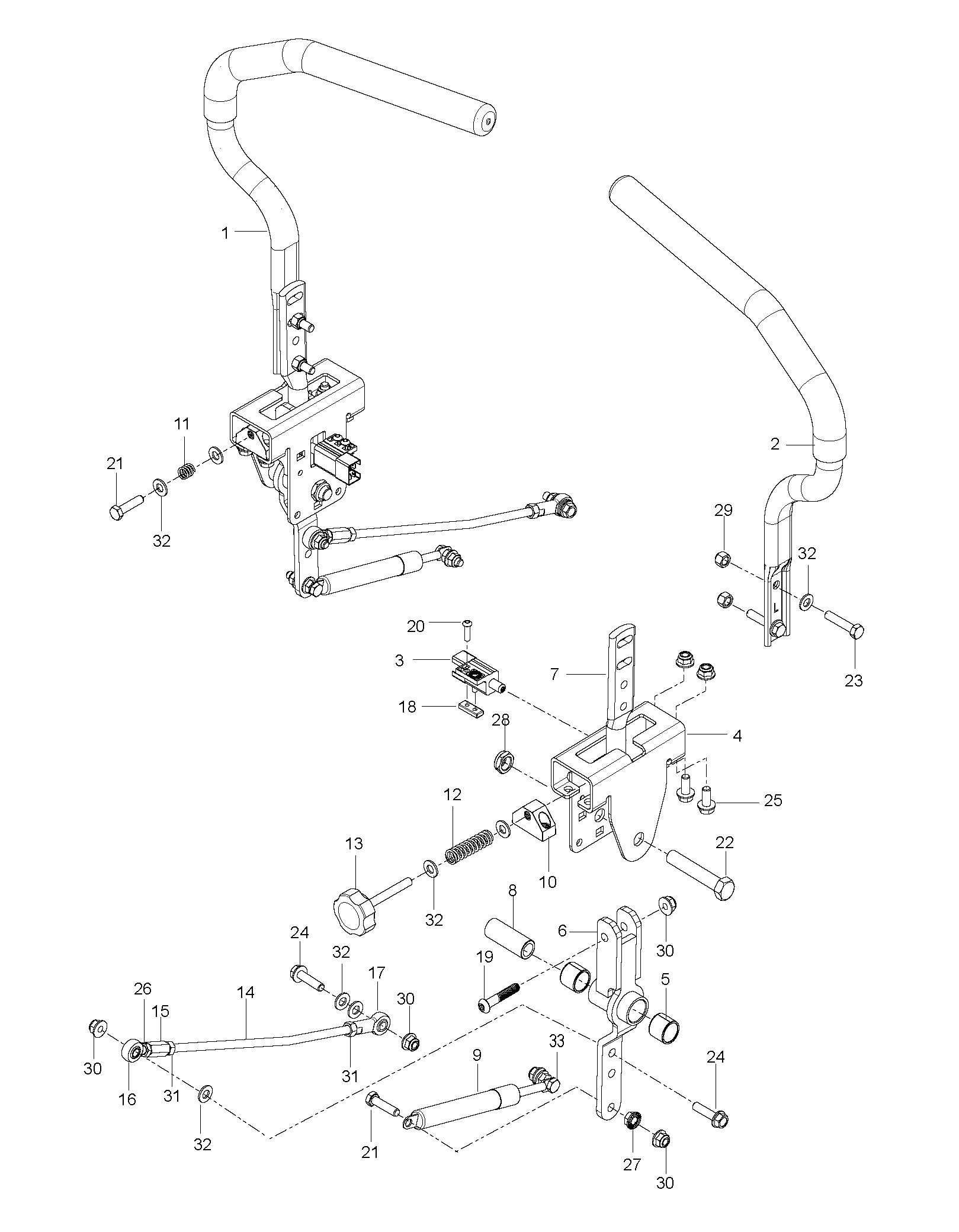 STEERING