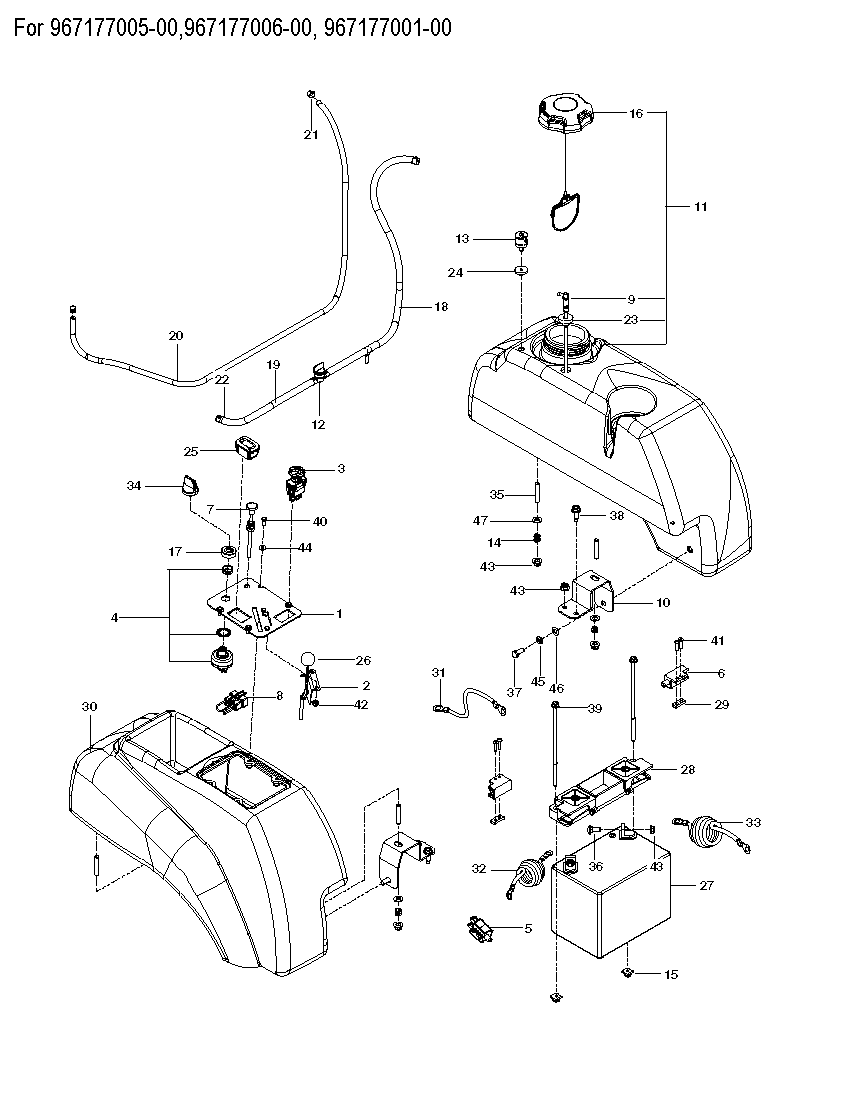 IGNITION SYSTEM