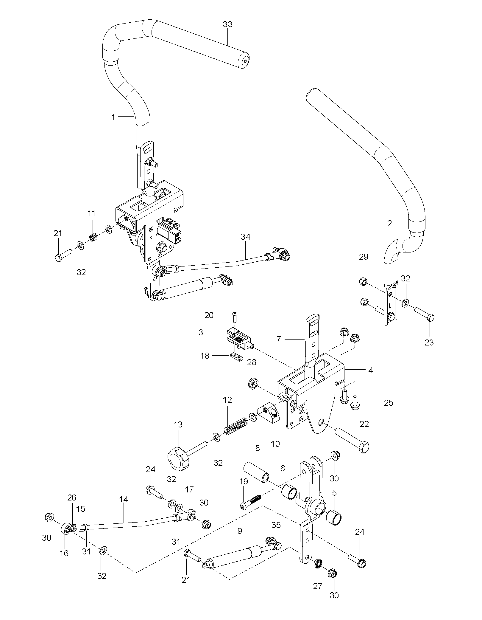 STEERING