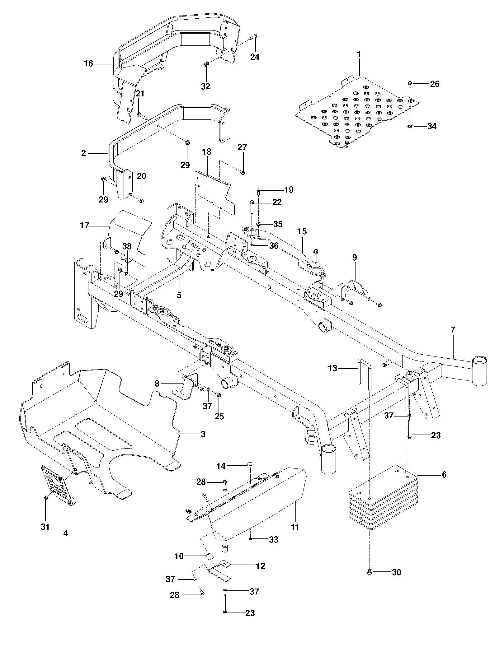 BEVEL GEAR