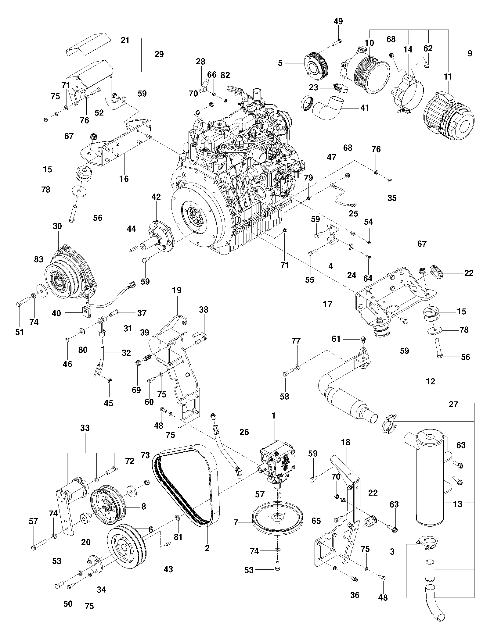 BEVEL GEAR