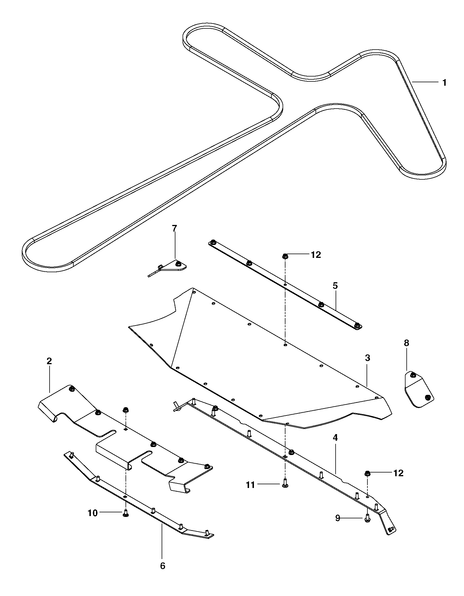 CYLINDER COVER