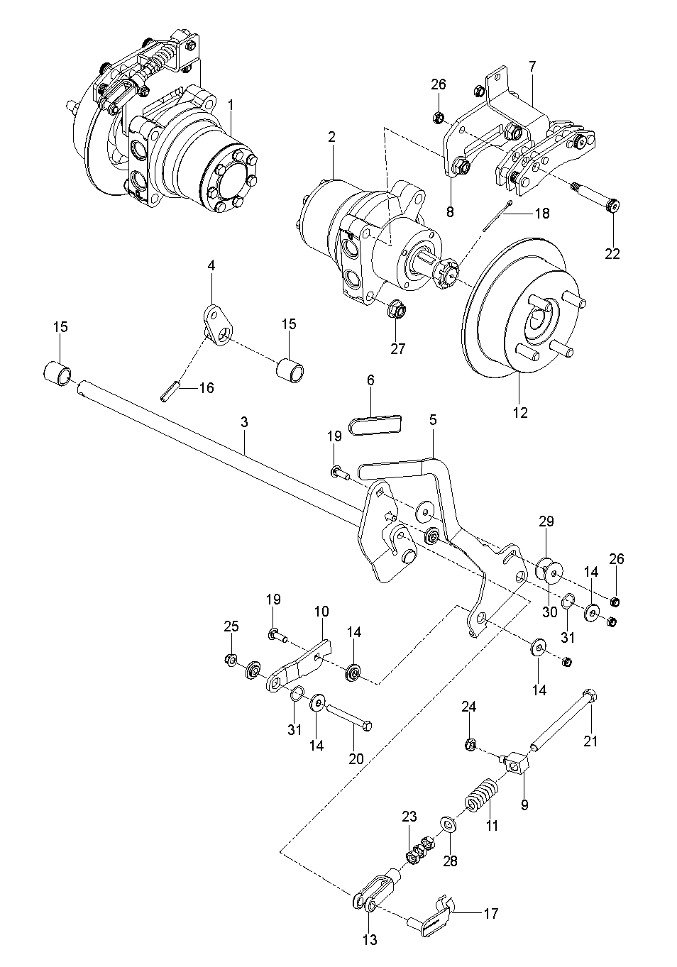 IGNITION SYSTEM