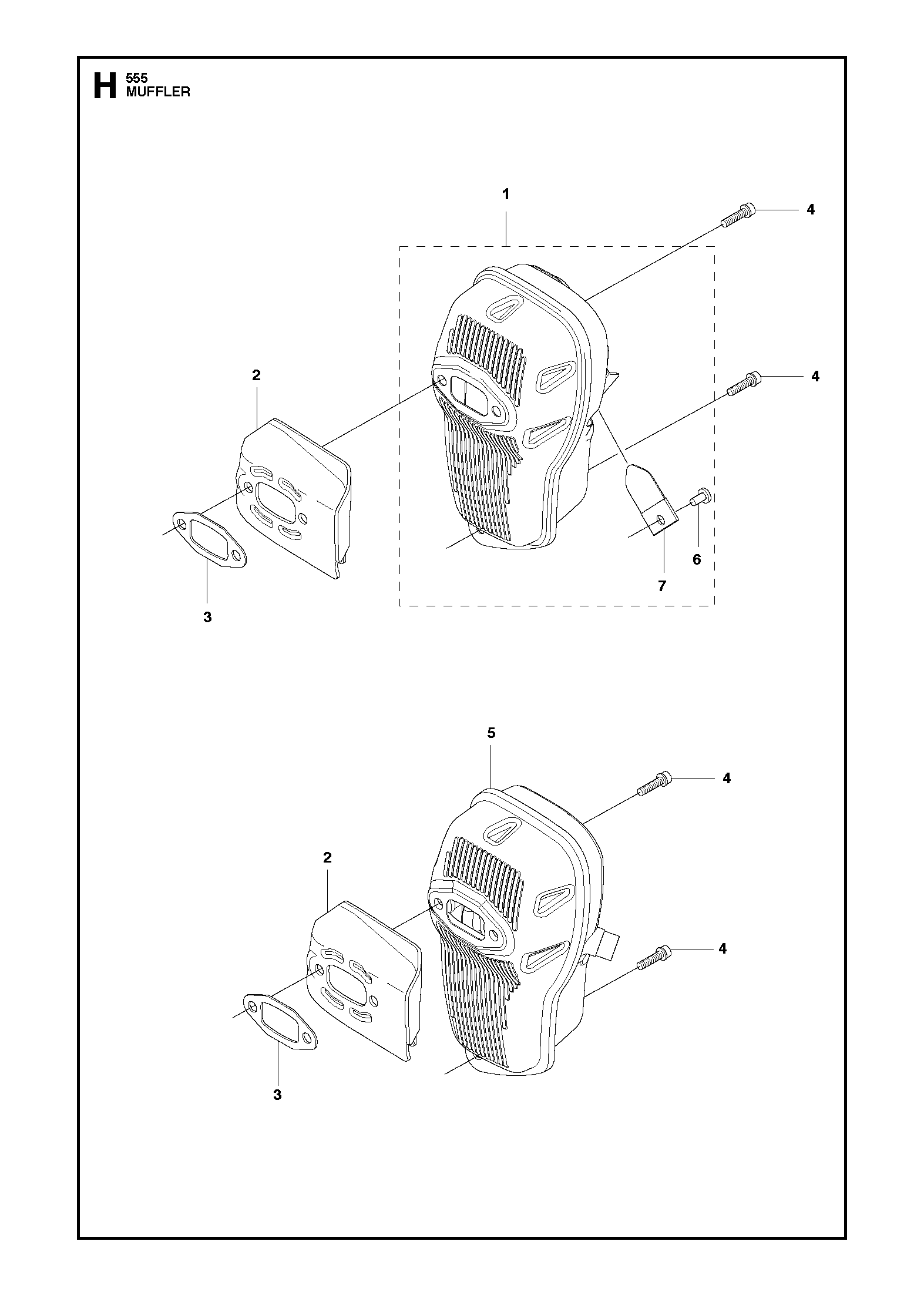 THROTTLE CONTROLS