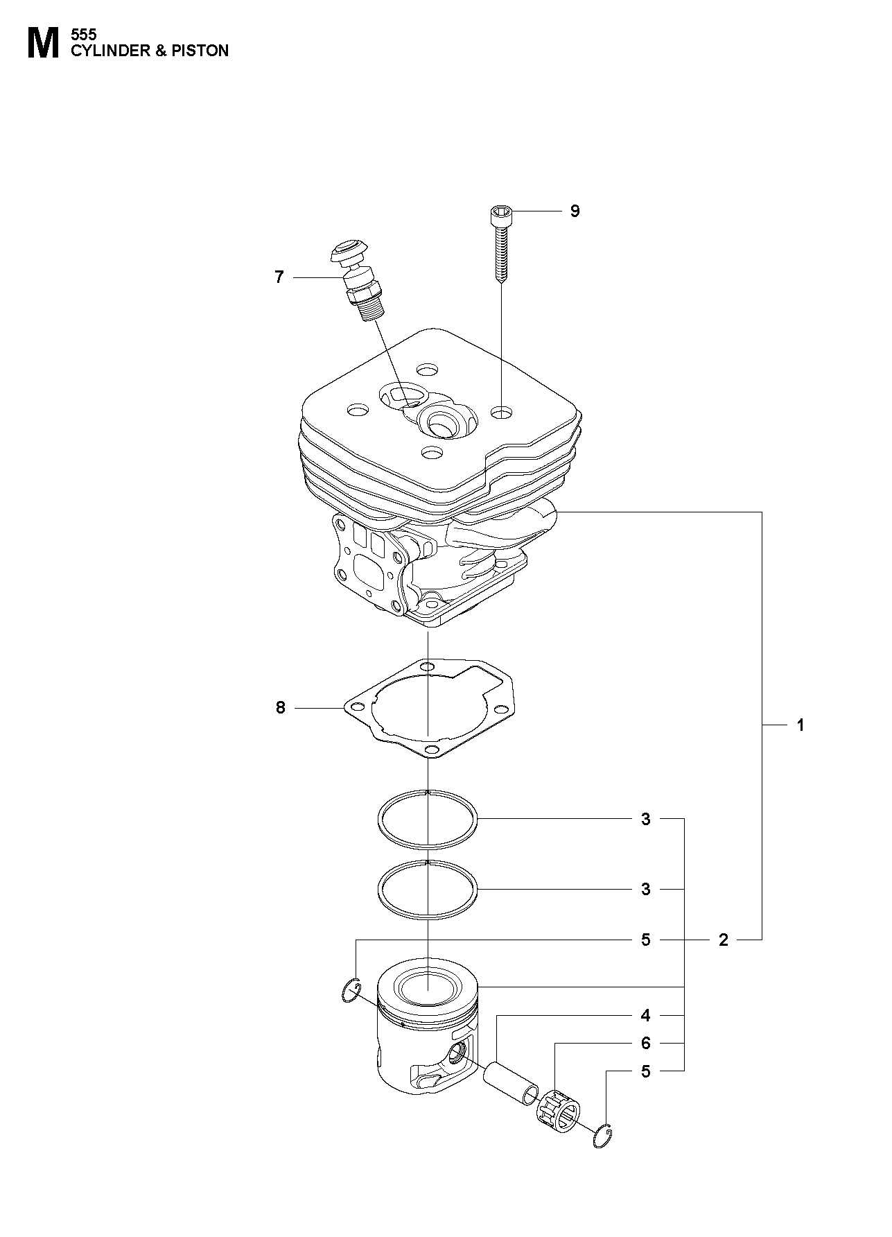 BEVEL GEAR
