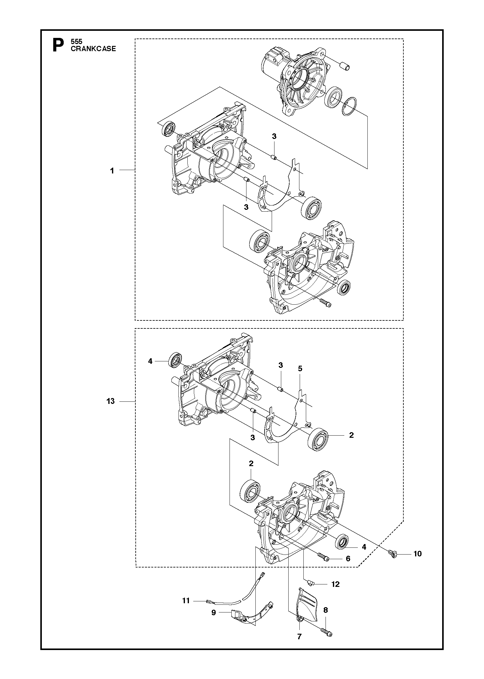 CARBURETOR DETAILS