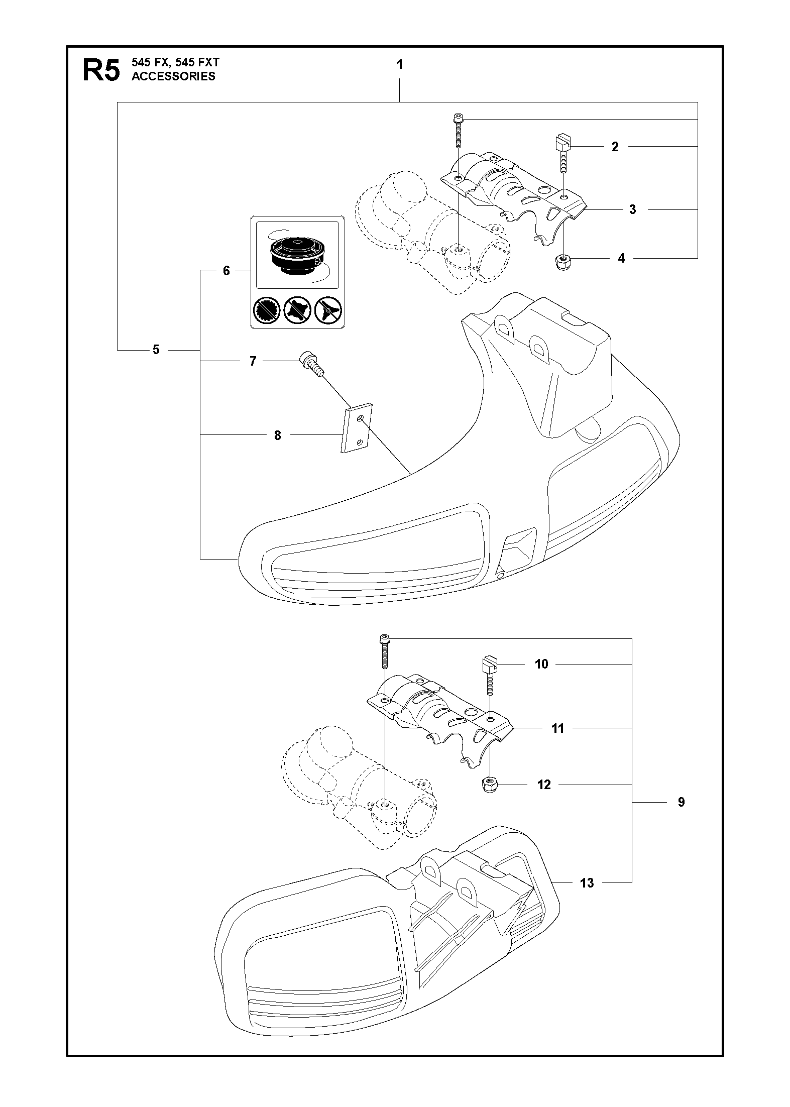IGNITION SYSTEM
