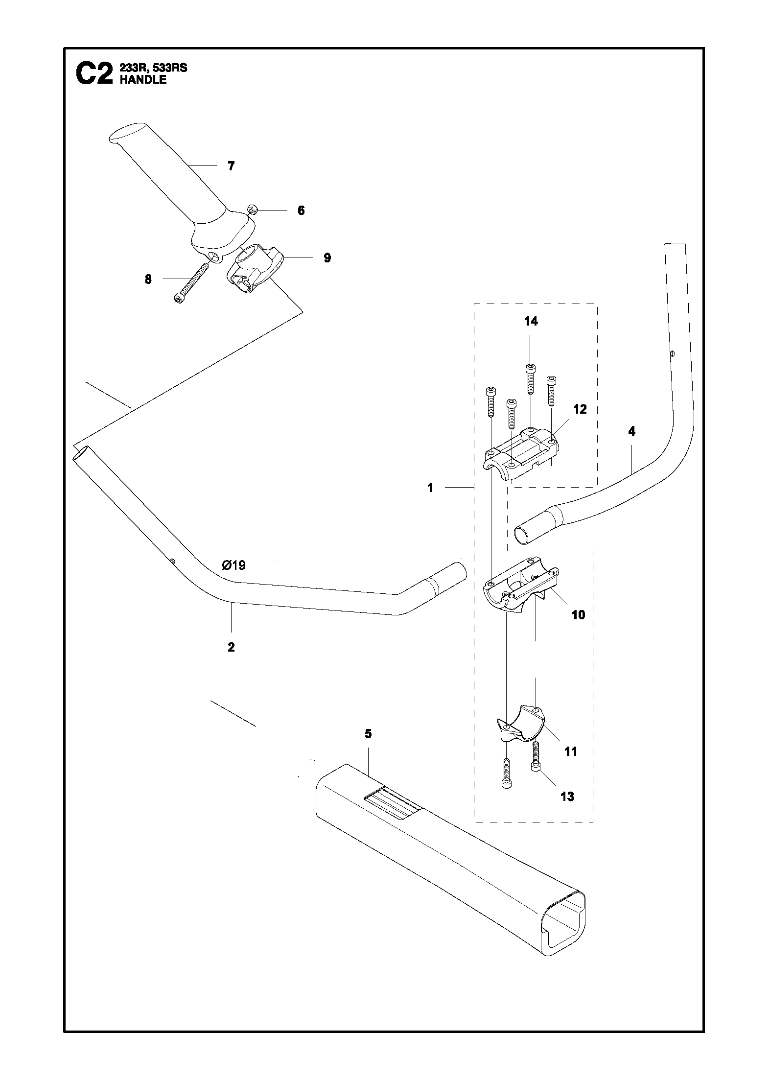 CARBURETOR DETAILS