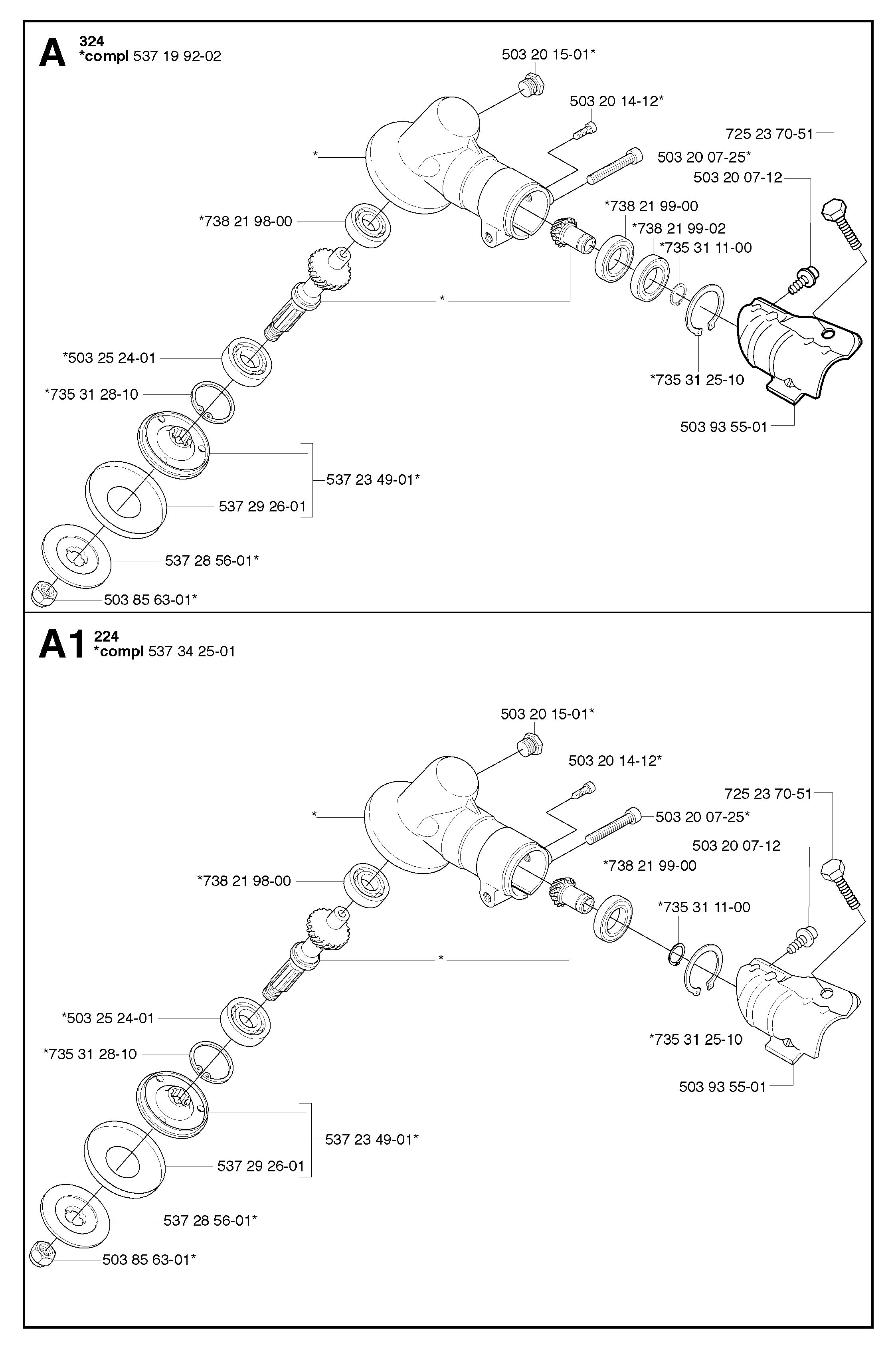 BEVEL GEAR