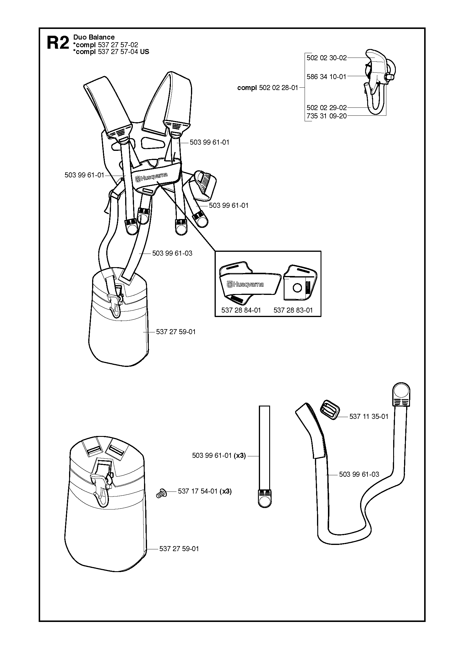 HARNESS
