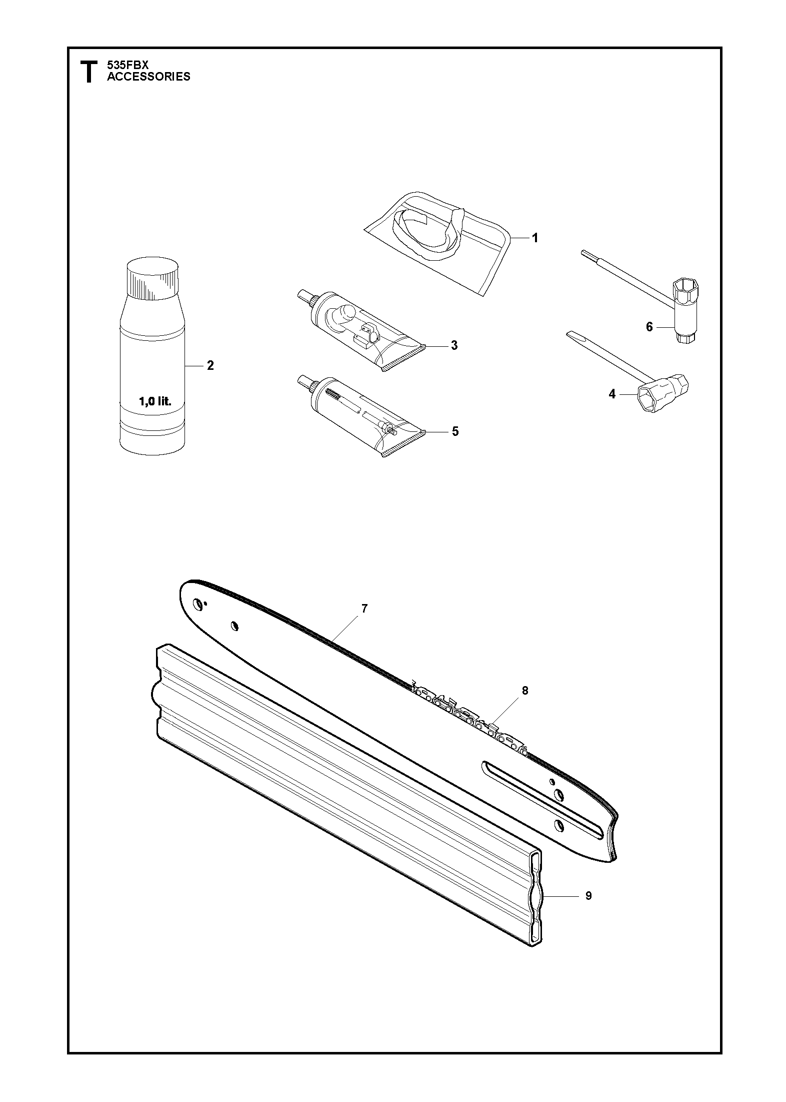 IGNITION SYSTEM