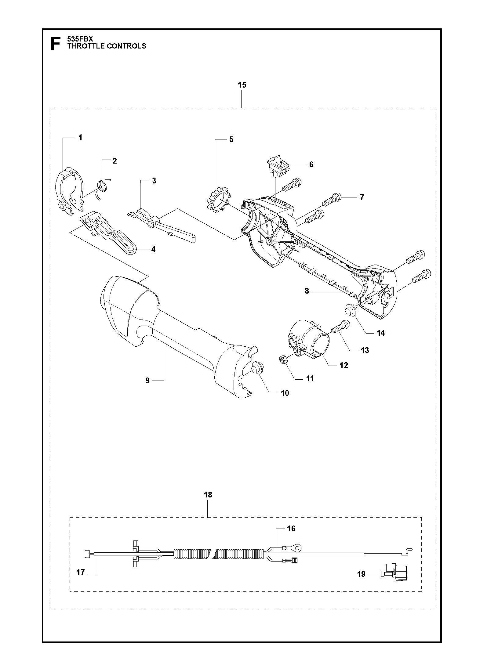 MUFFLER