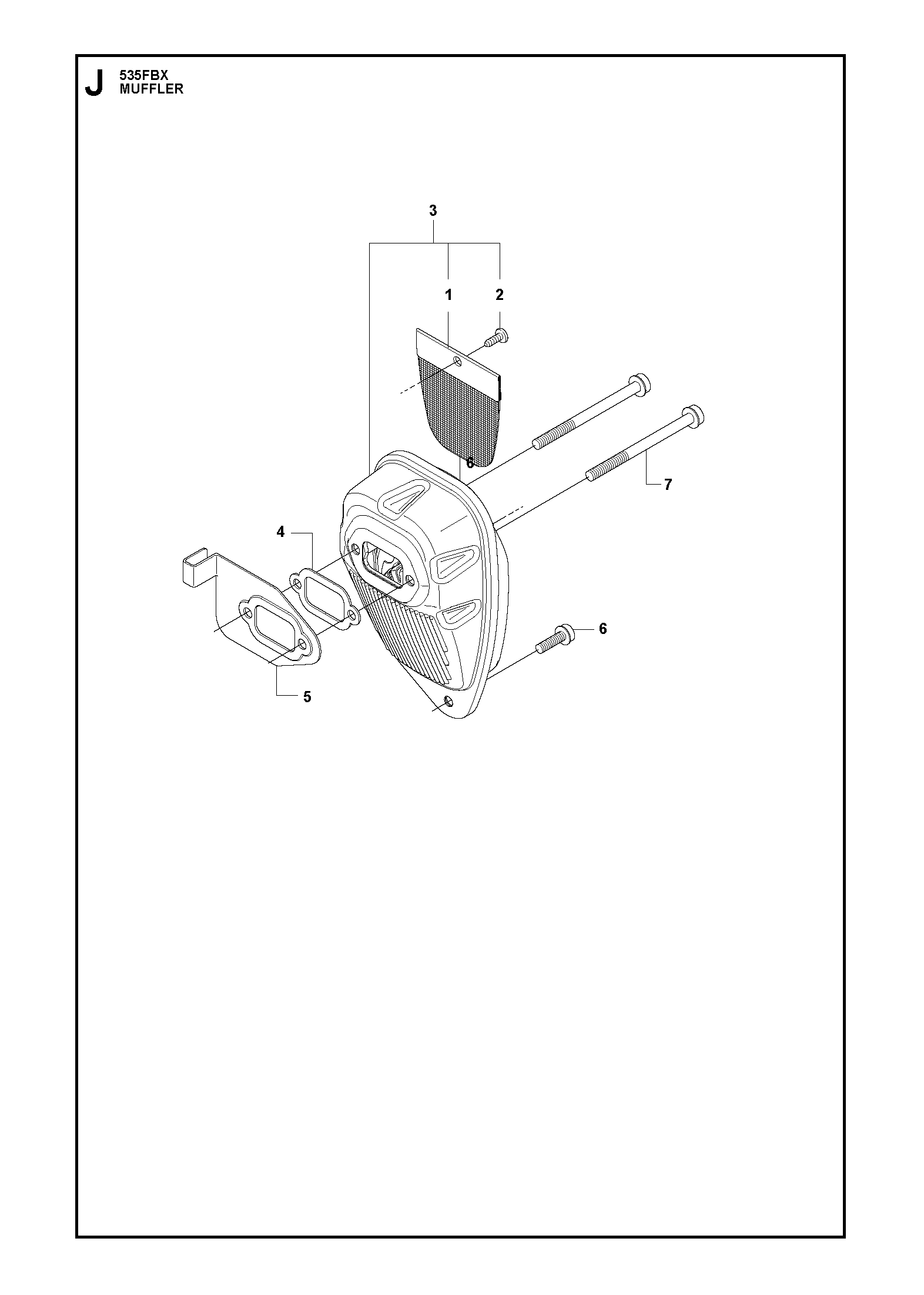 PISTON & CRANKSHAFT