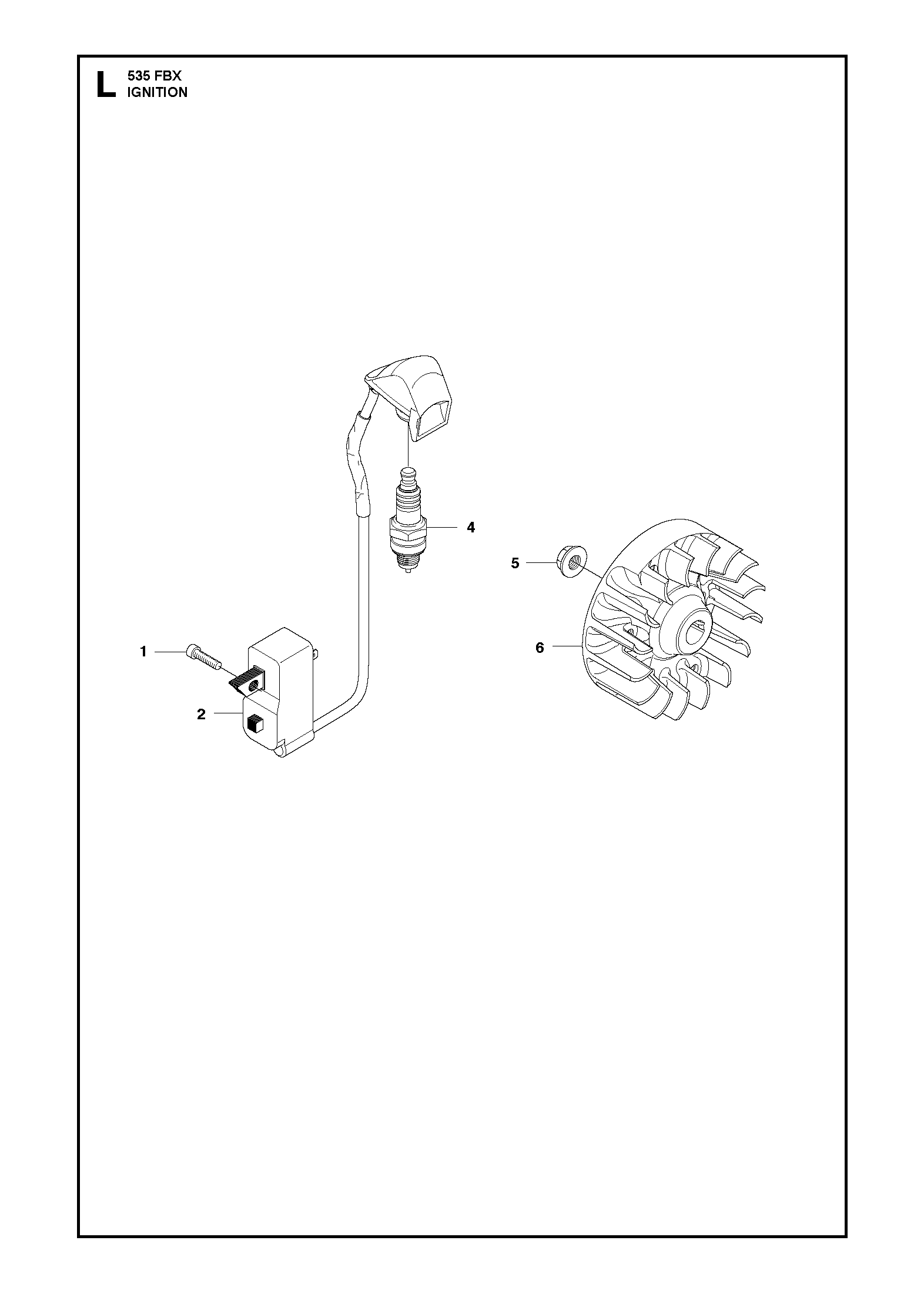 CARBURETOR & AIR FILTER