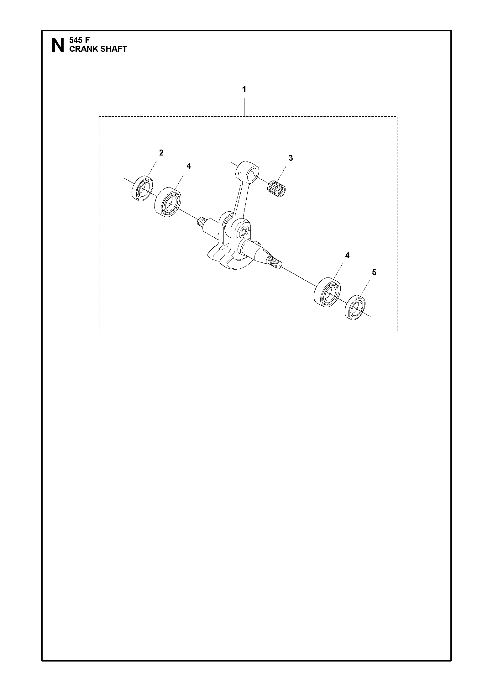 CYLINDER COVER
