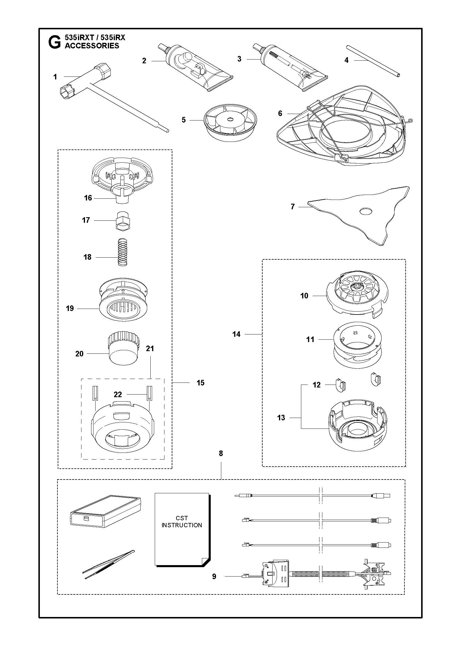HARNESS
