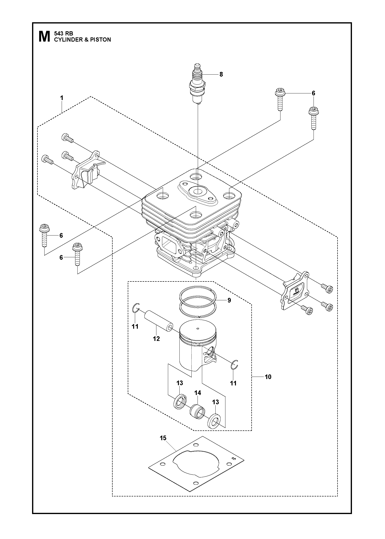 BEVEL GEAR