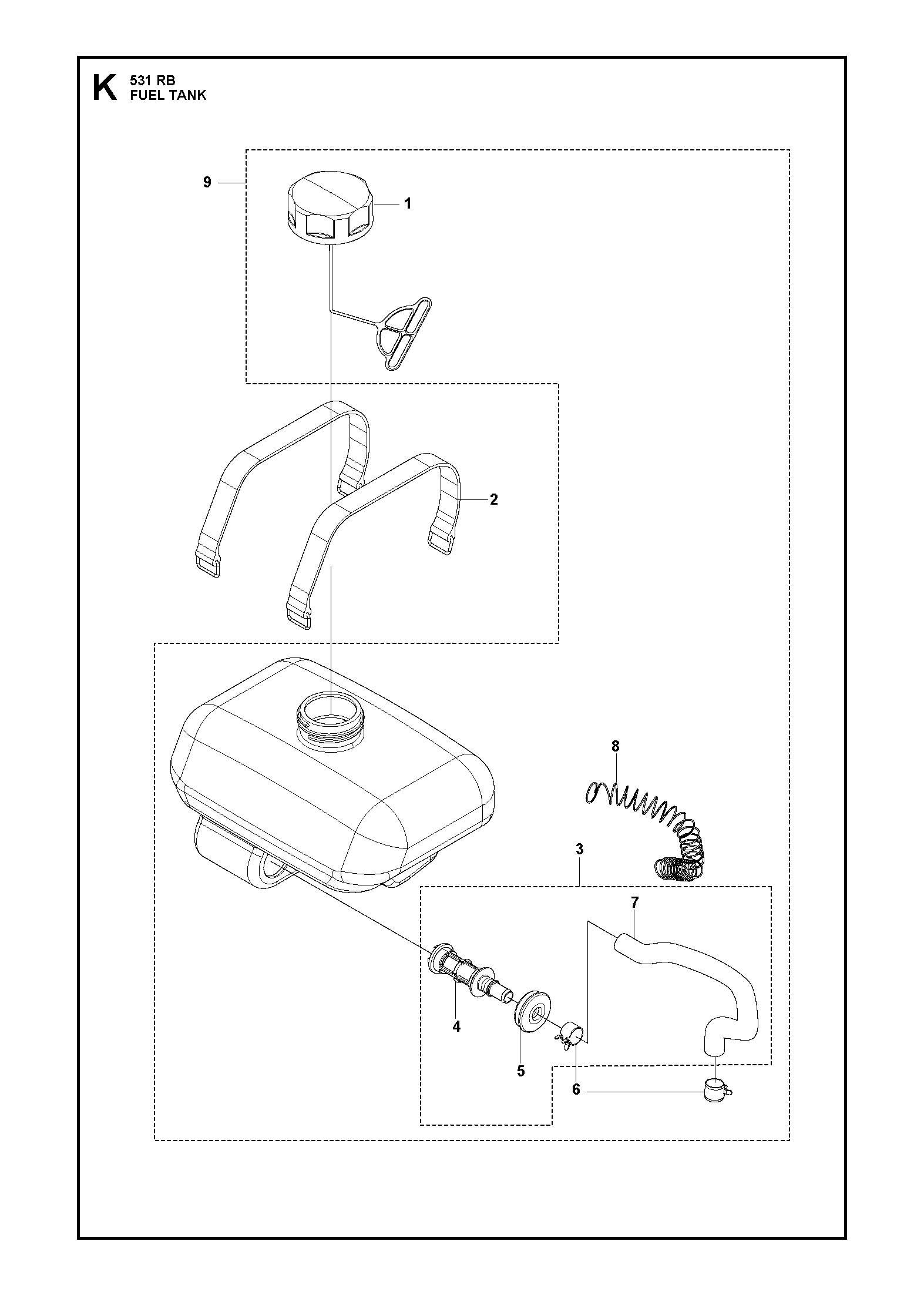 IGNITION SYSTEM