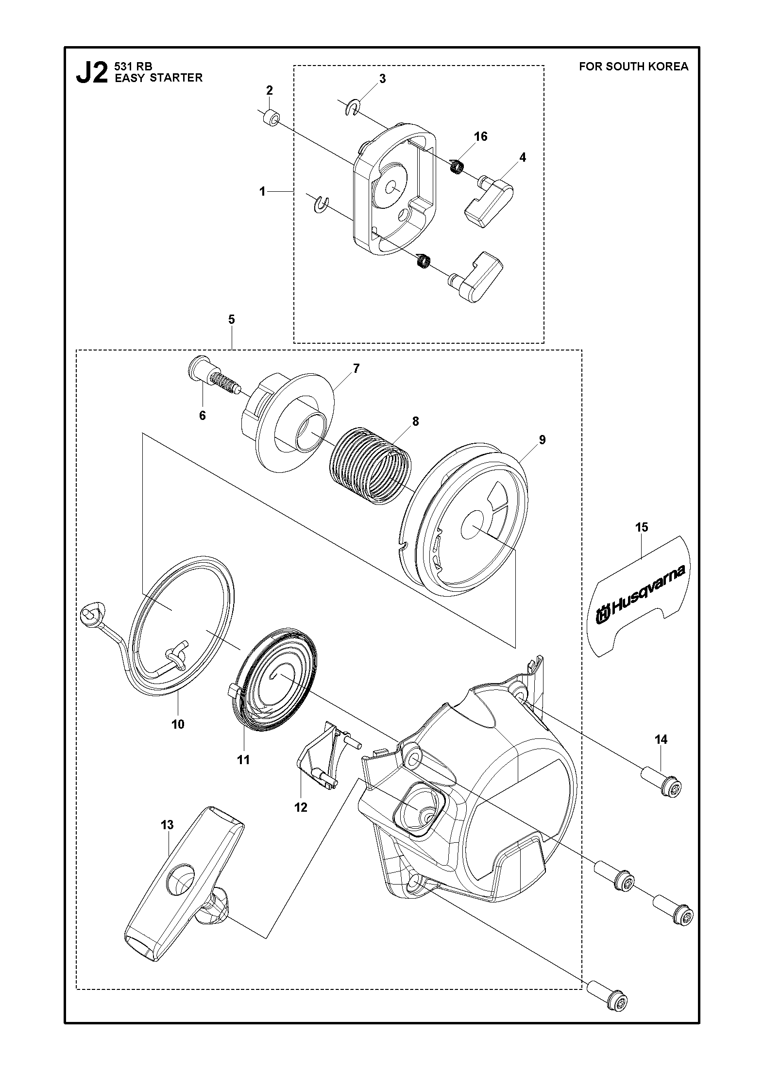 THROTTLE CONTROLS