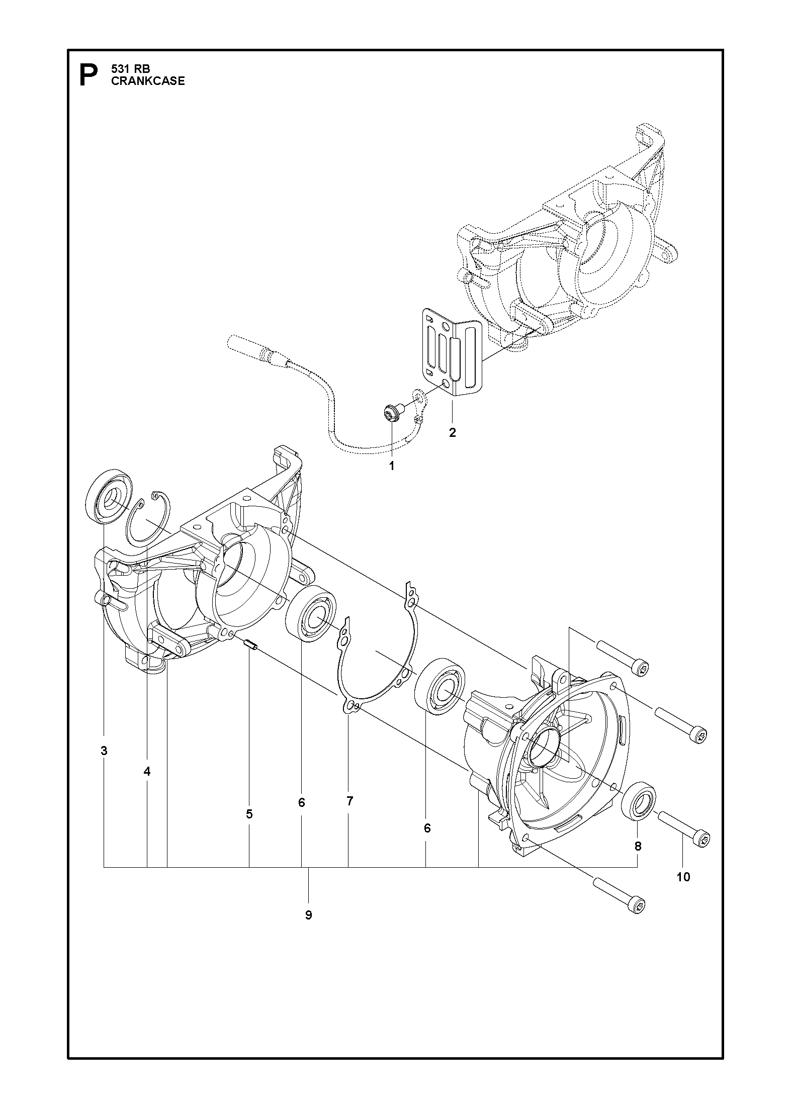CARBURETOR DETAILS