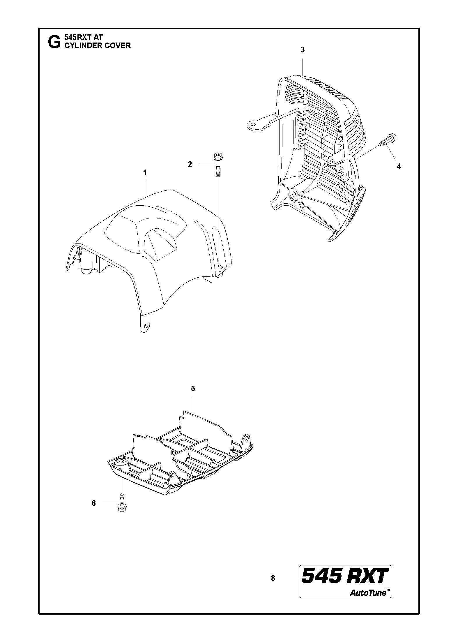 CARBURETOR & AIR FILTER