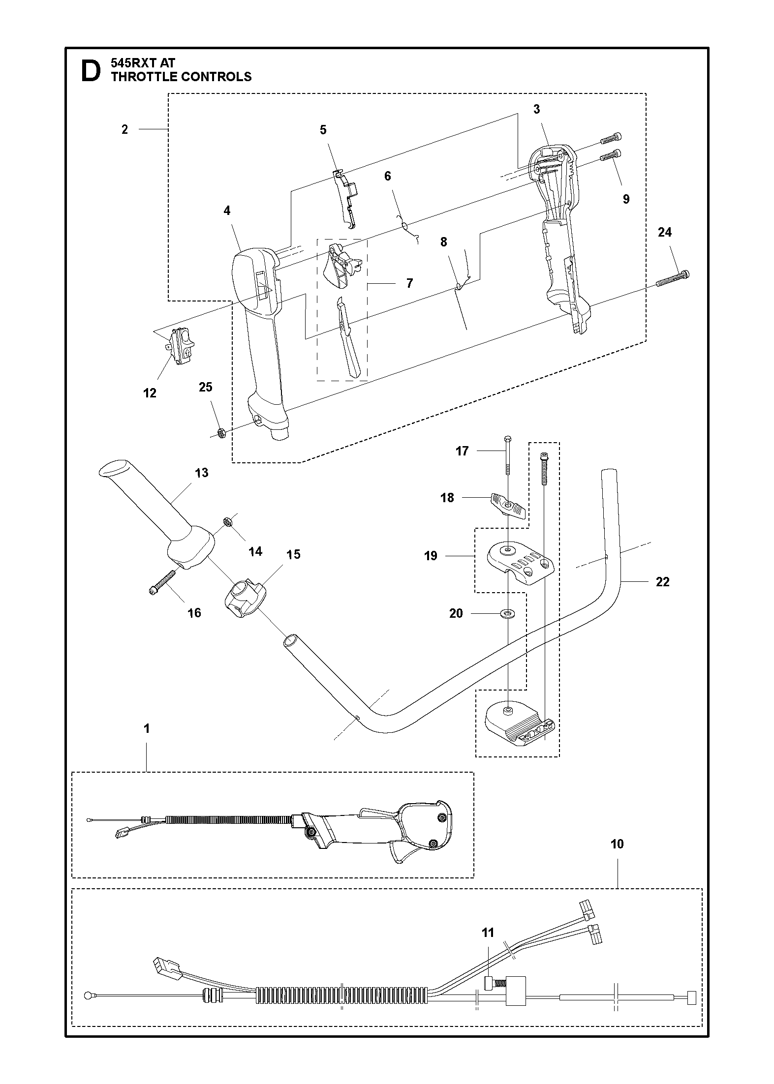 IGNITION SYSTEM
