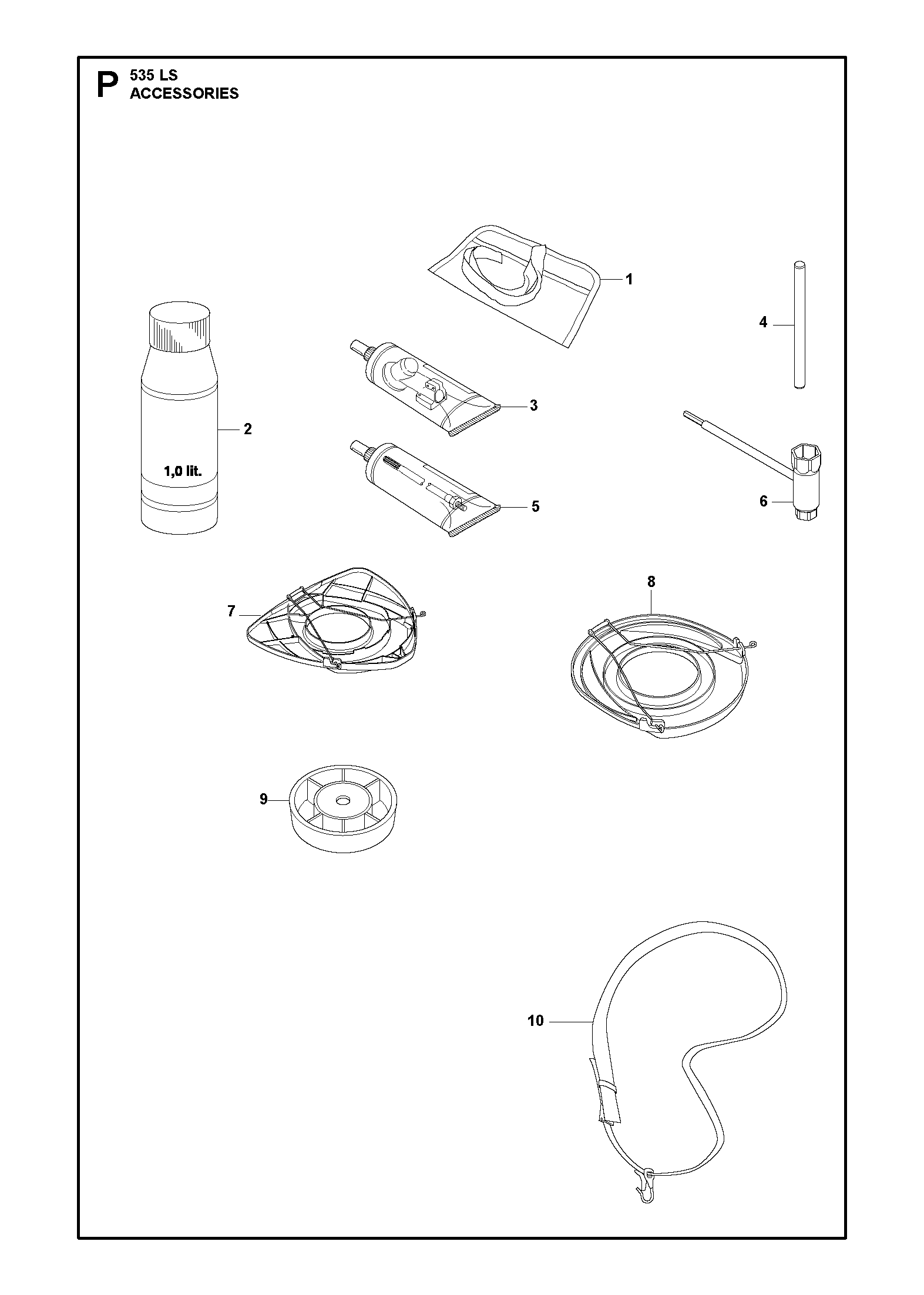 ACCESSORIES