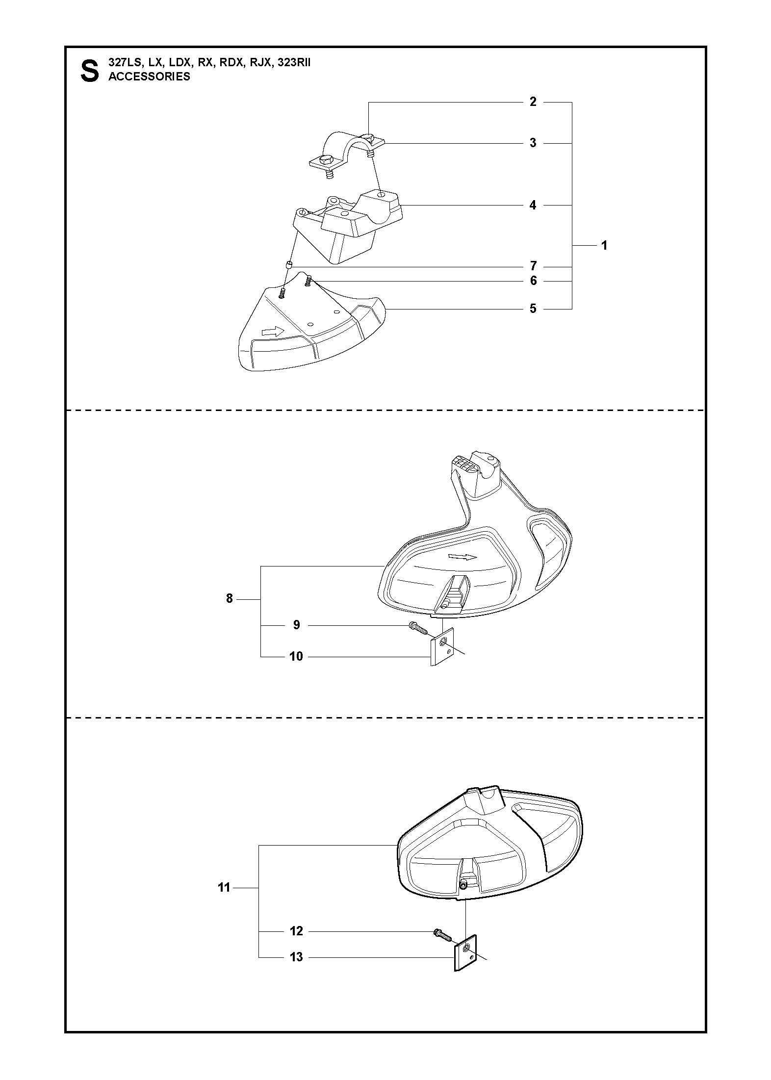 IGNITION SYSTEM