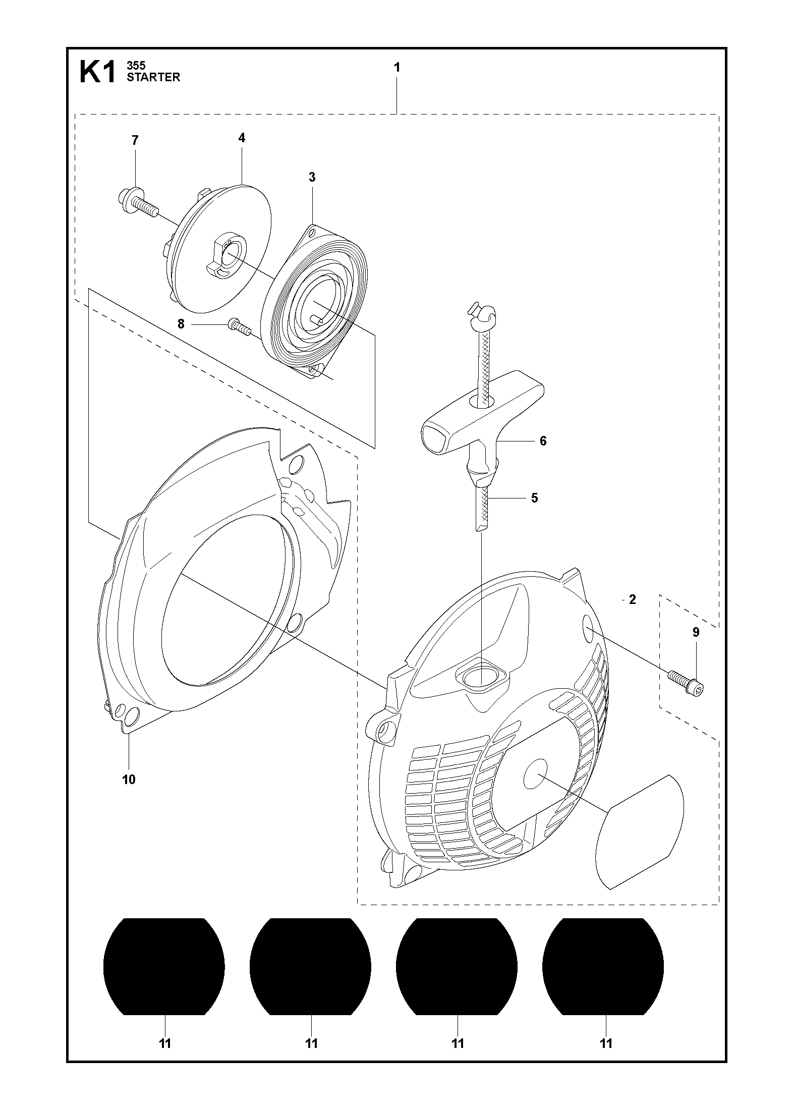 IGNITION SYSTEM