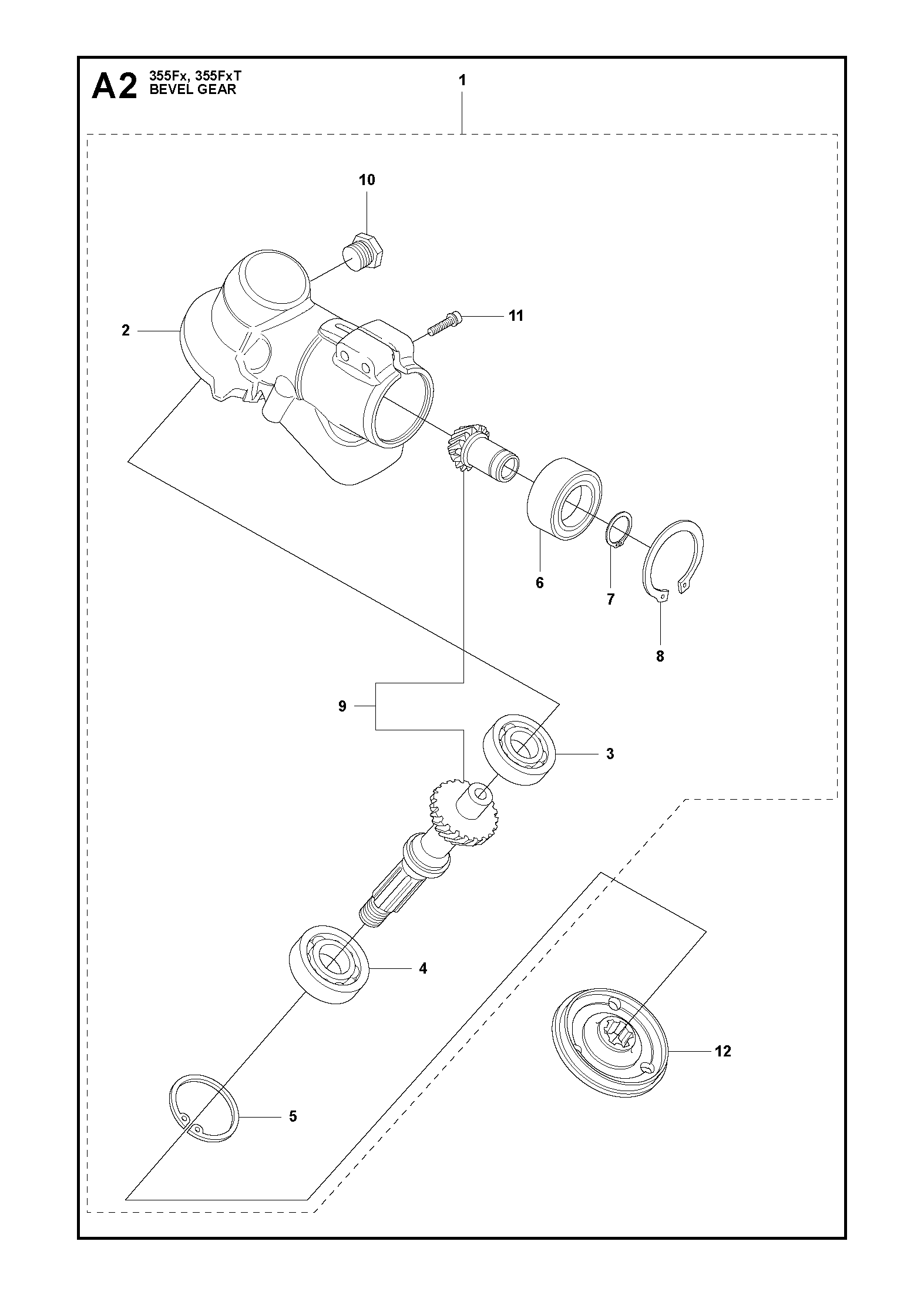 IGNITION SYSTEM