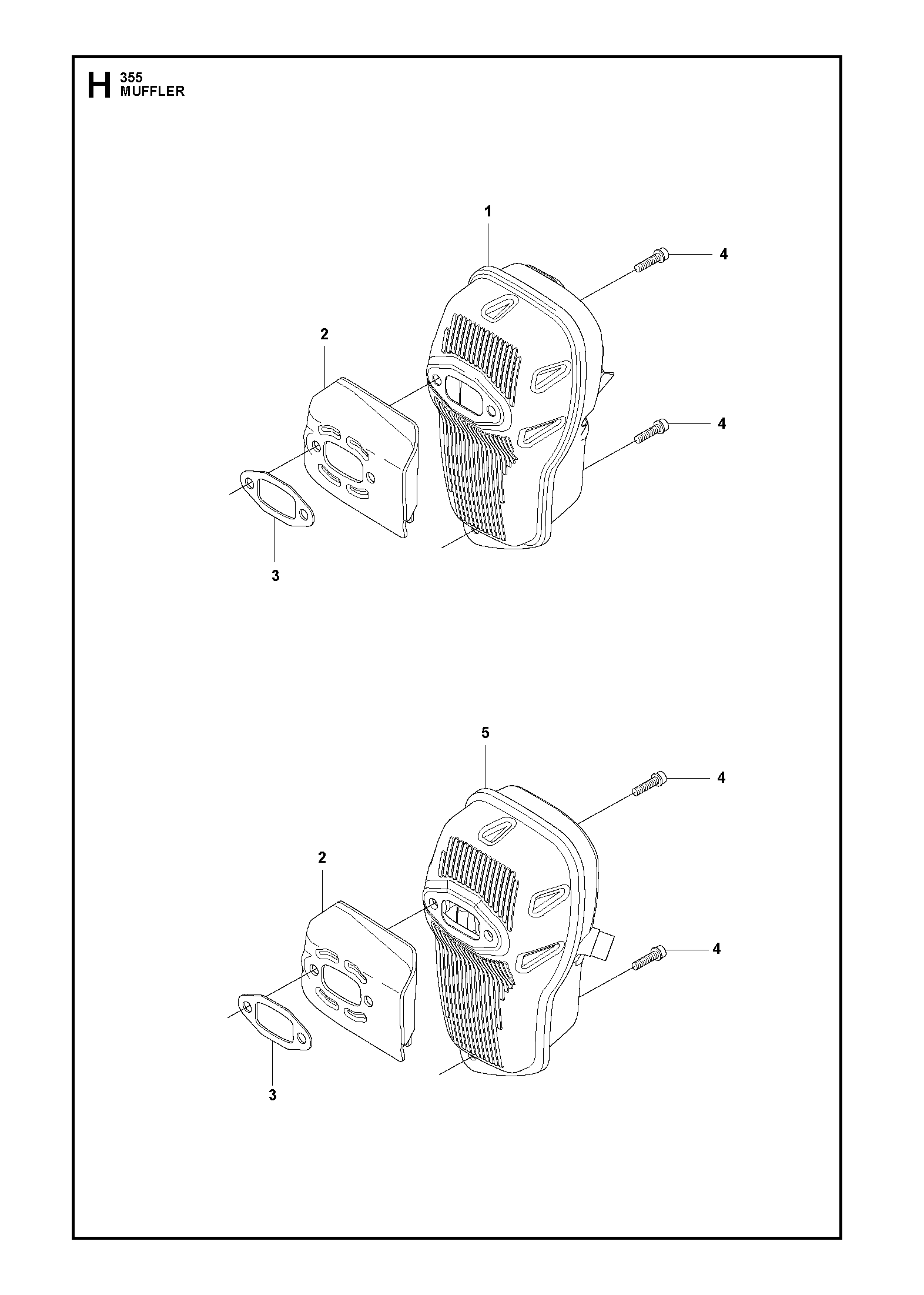 THROTTLE CONTROLS