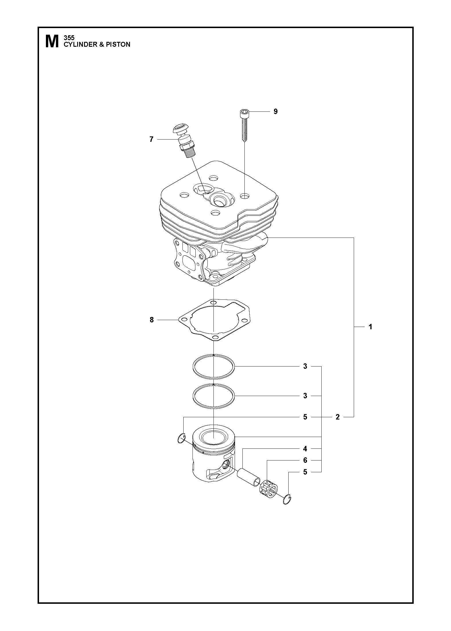 CARBURETOR & AIR FILTER