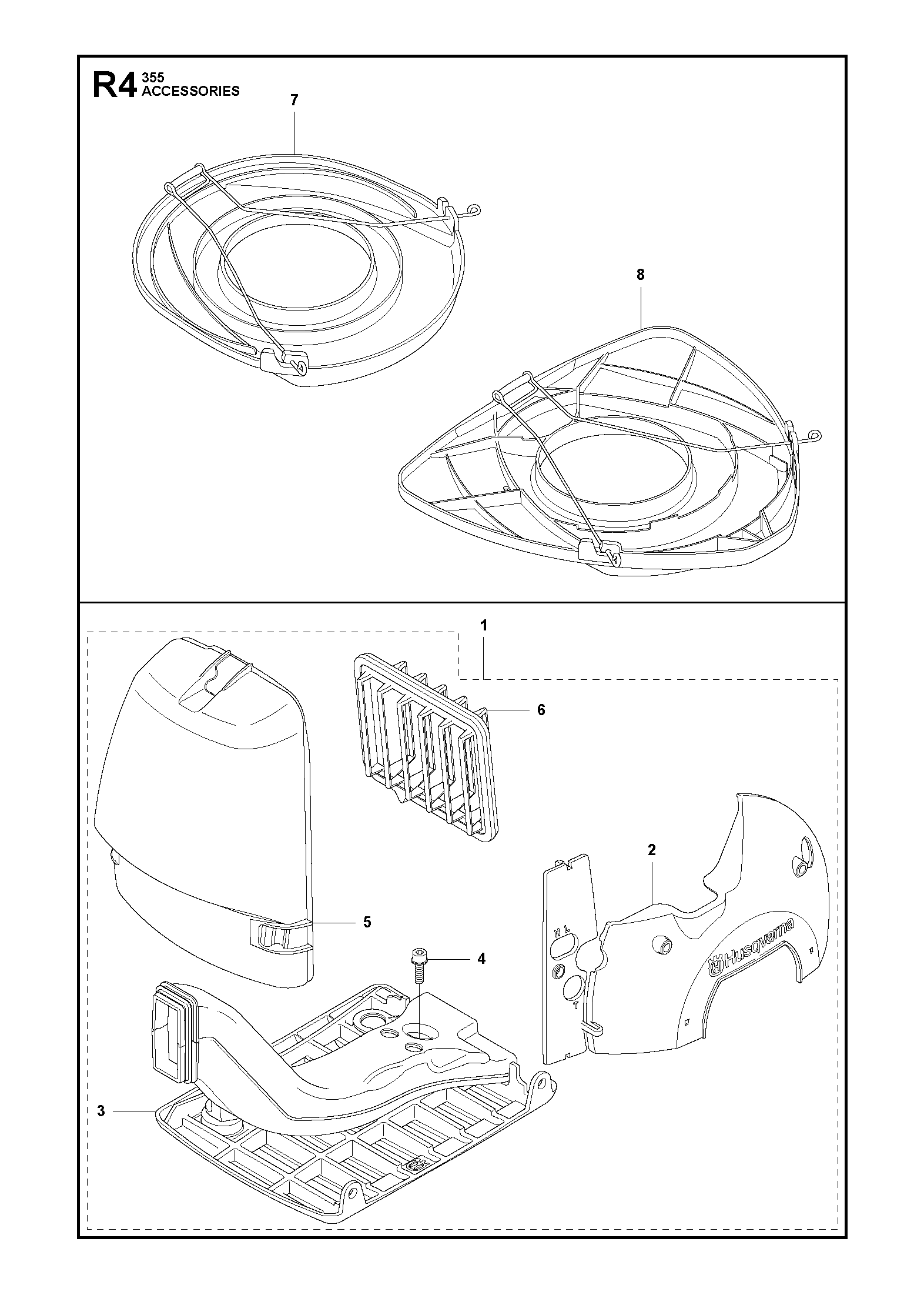CARBURETOR & AIR FILTER