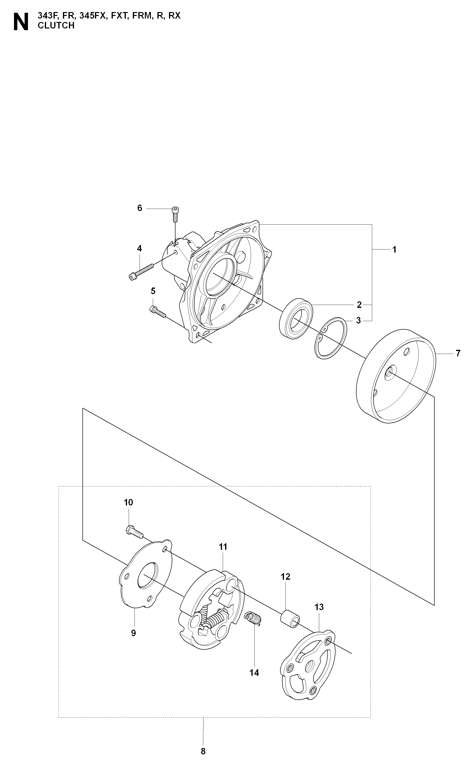 CARBURETOR DETAILS