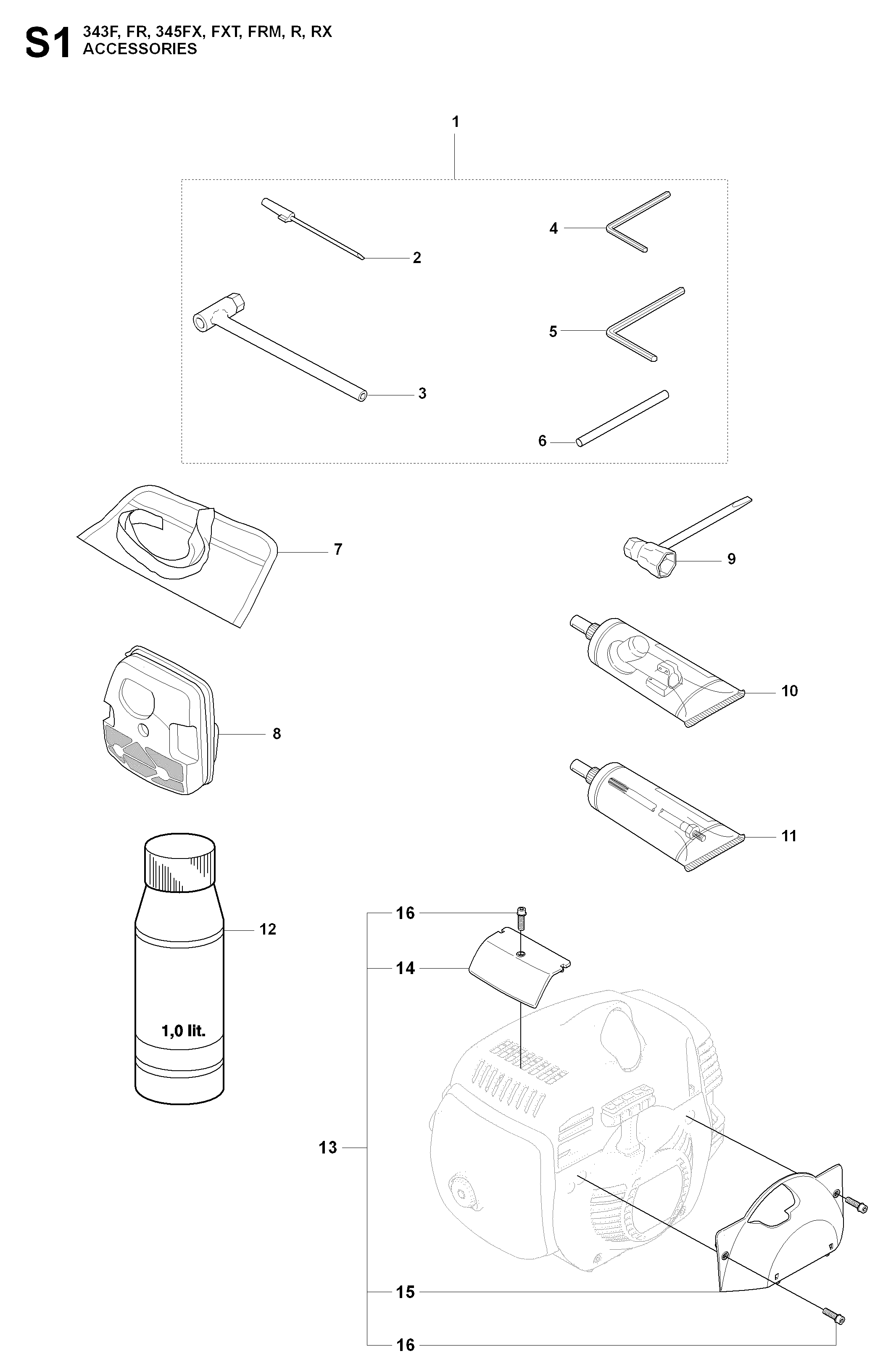 CYLINDER PISTON