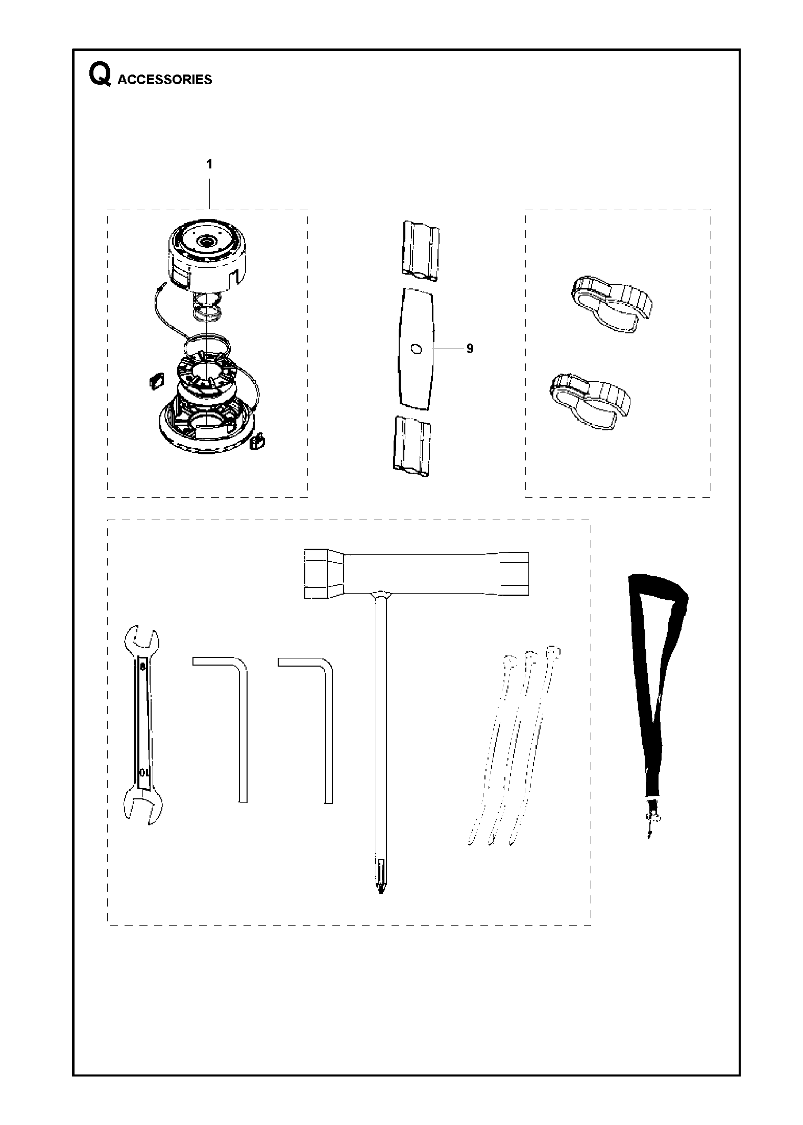 BEVEL GEAR