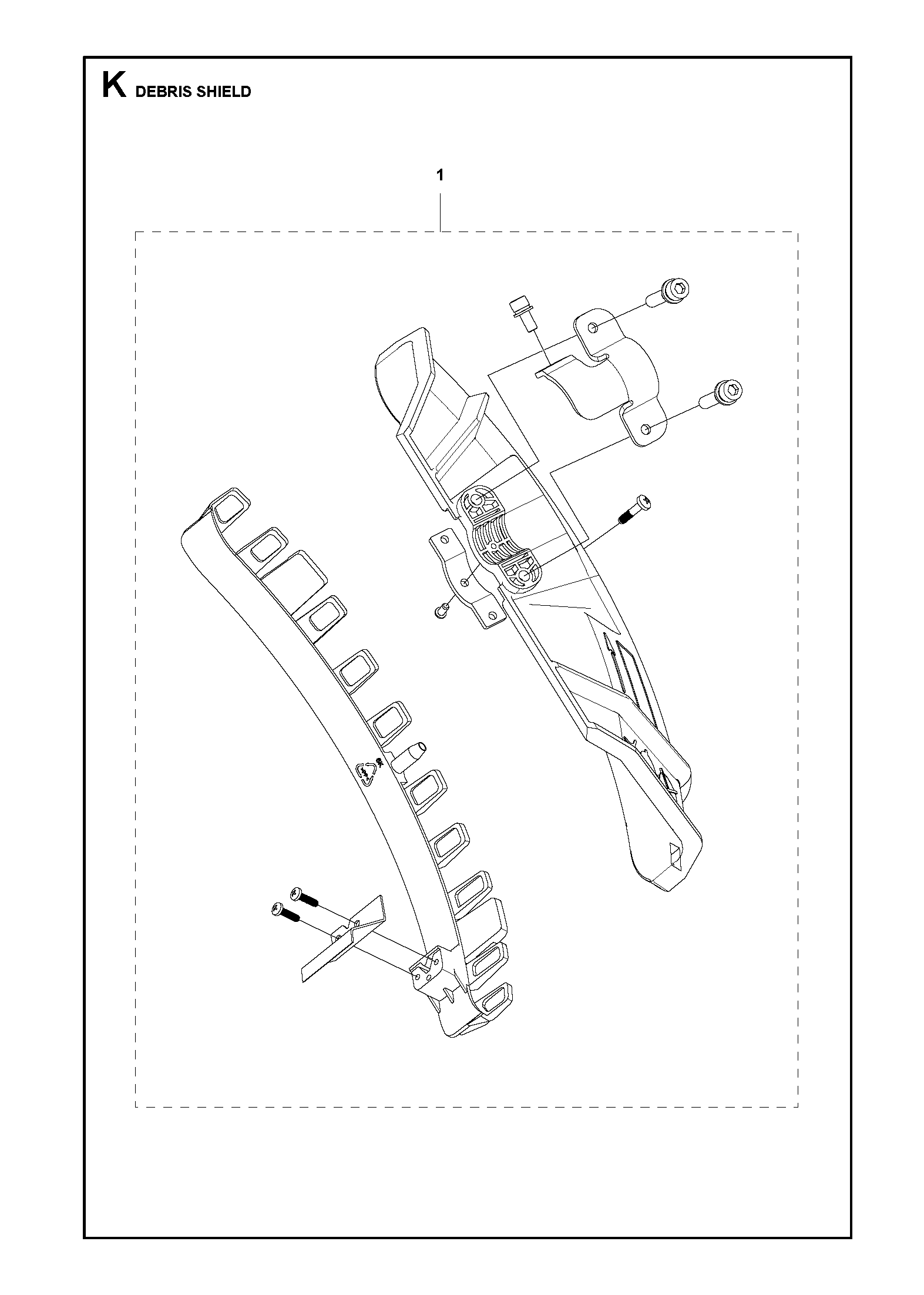 CARBURETOR DETAILS