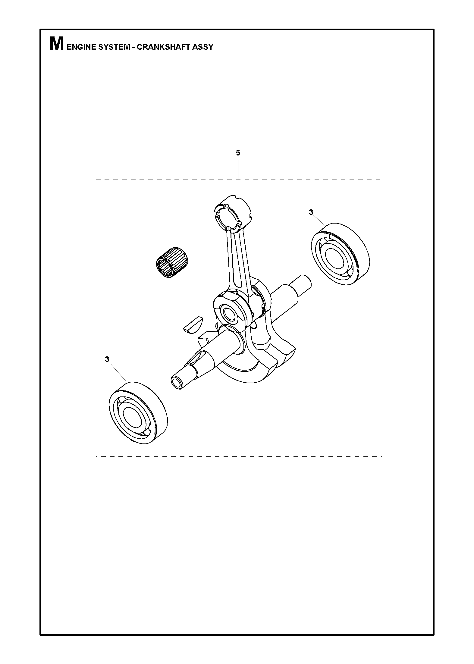CARBURETOR, NOT FOR US