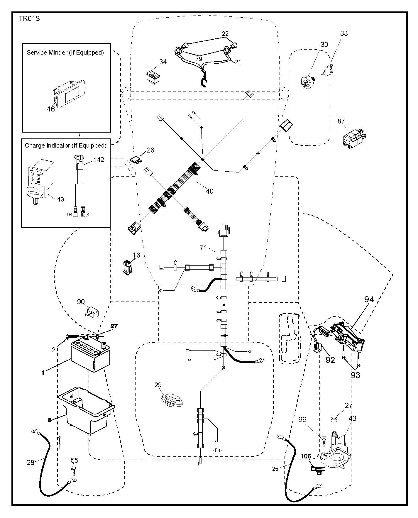 CARBURETOR, NOT FOR US