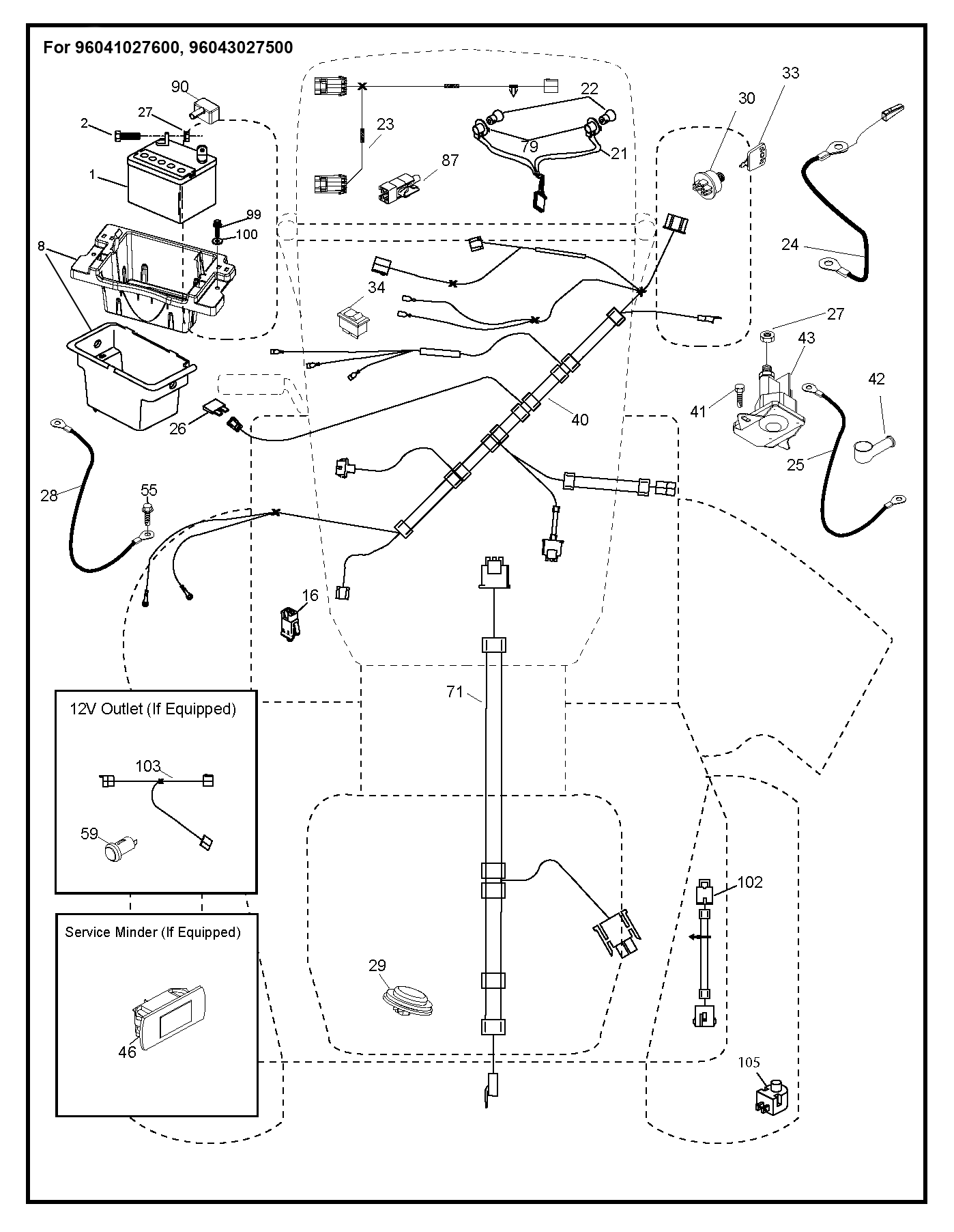 CARBURETOR DETAILS