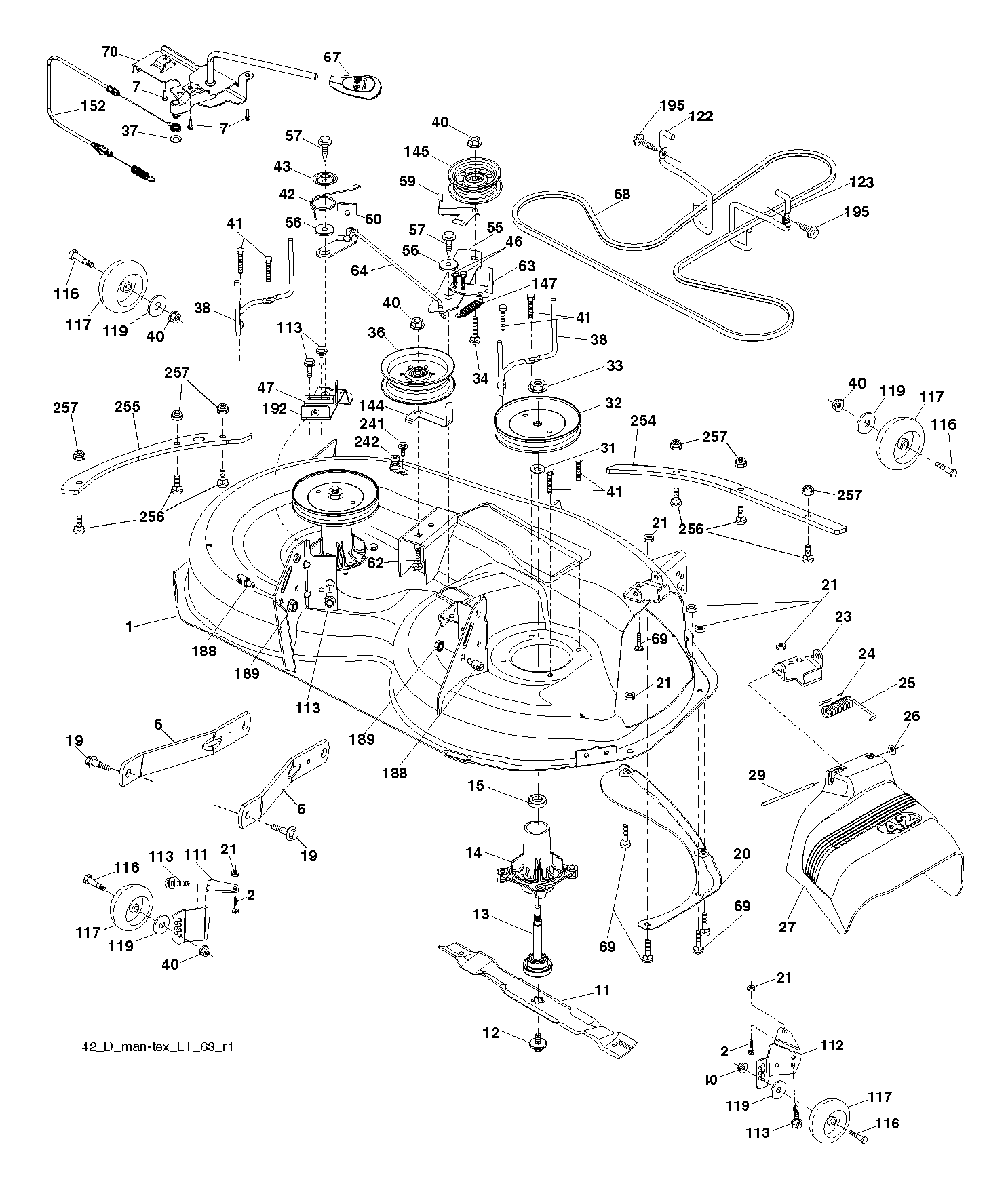 CYLINDER PISTON