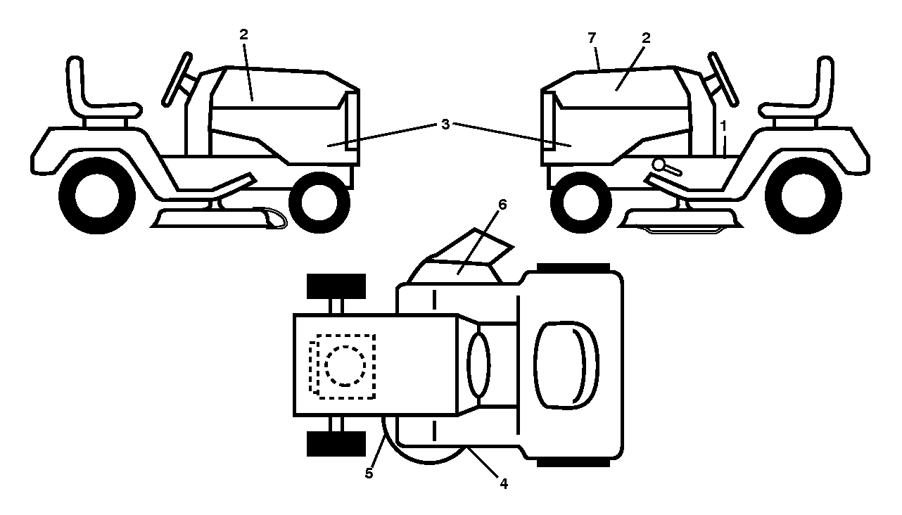 IGNITION SYSTEM & CLUTCH